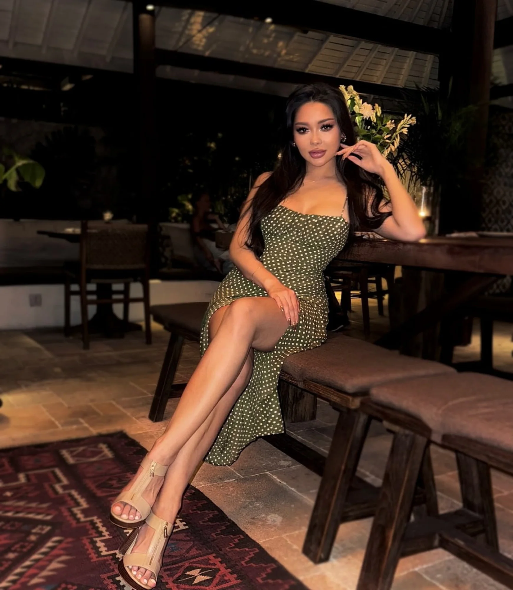 Любовь, 25 лет, 169 см, 3