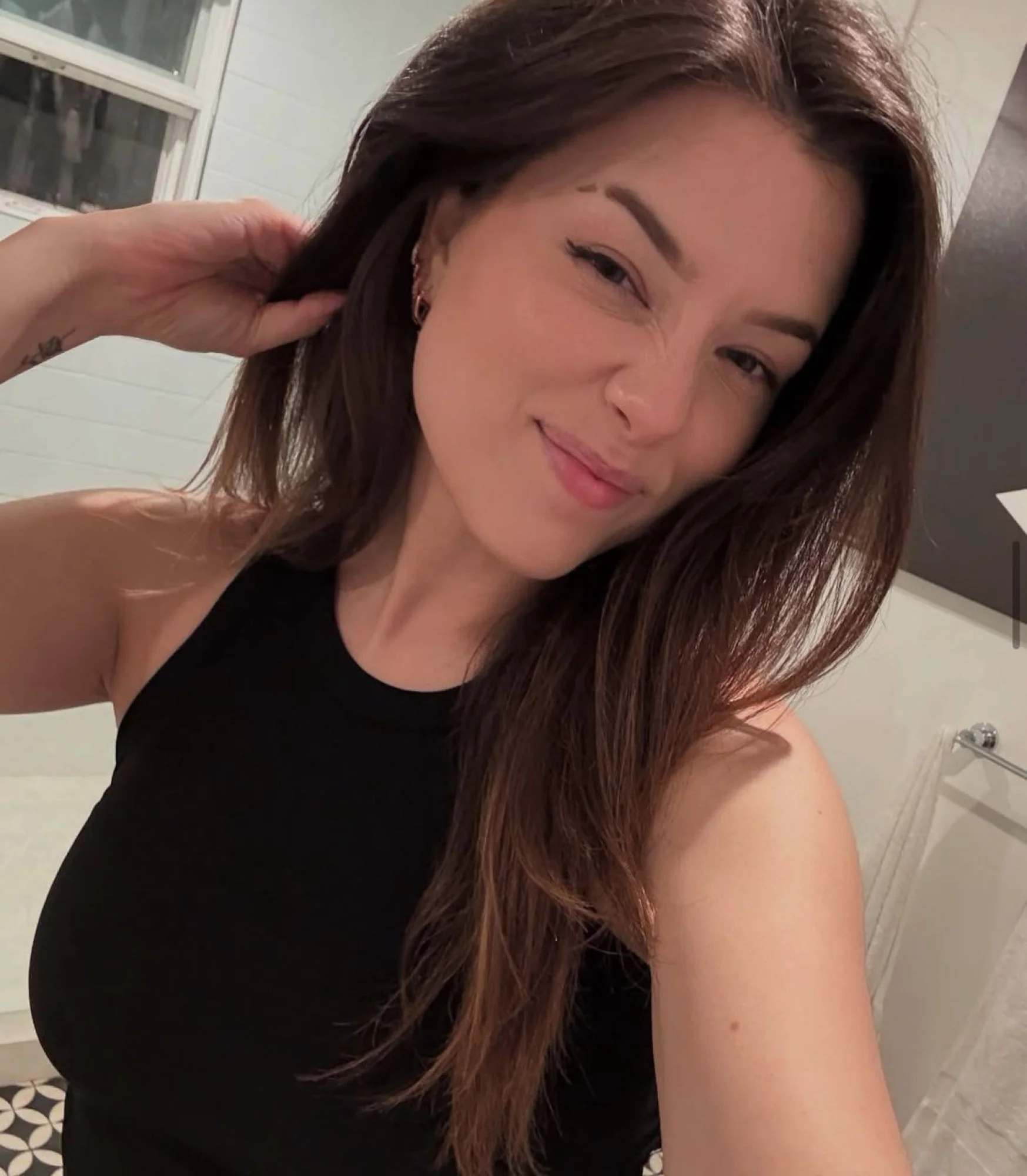 Салима, 28 лет, 160 см, 5