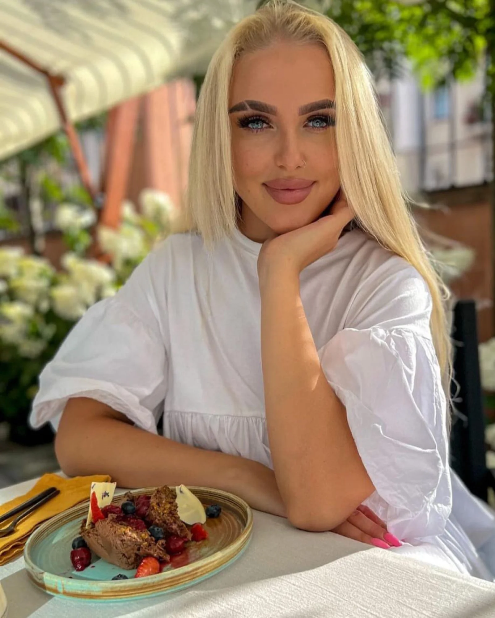 Клавдия, 26 лет, 170 см, 3