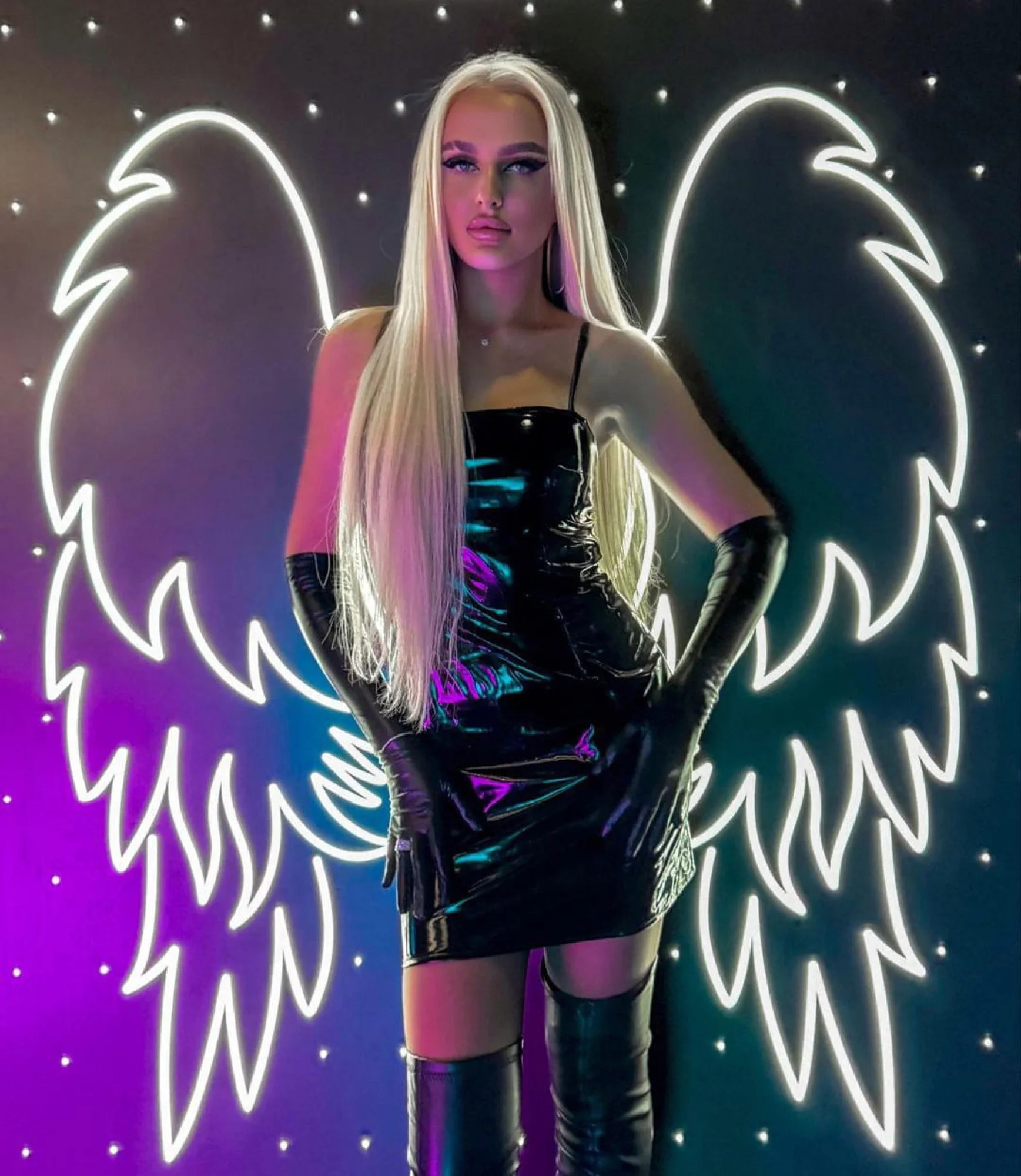 Клавдия, 26 лет, 170 см, 3