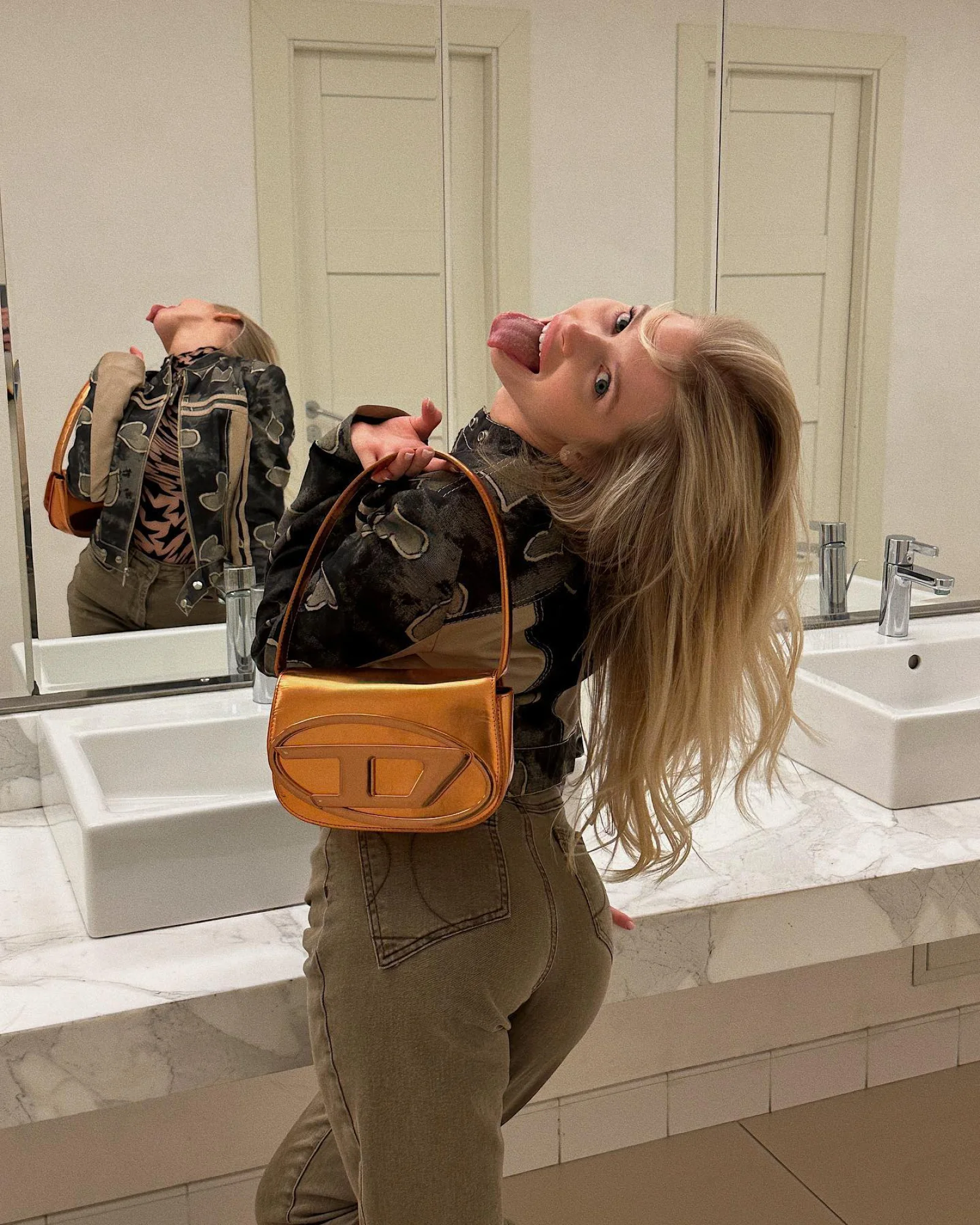 Айша, 18 лет, 169 см, 3