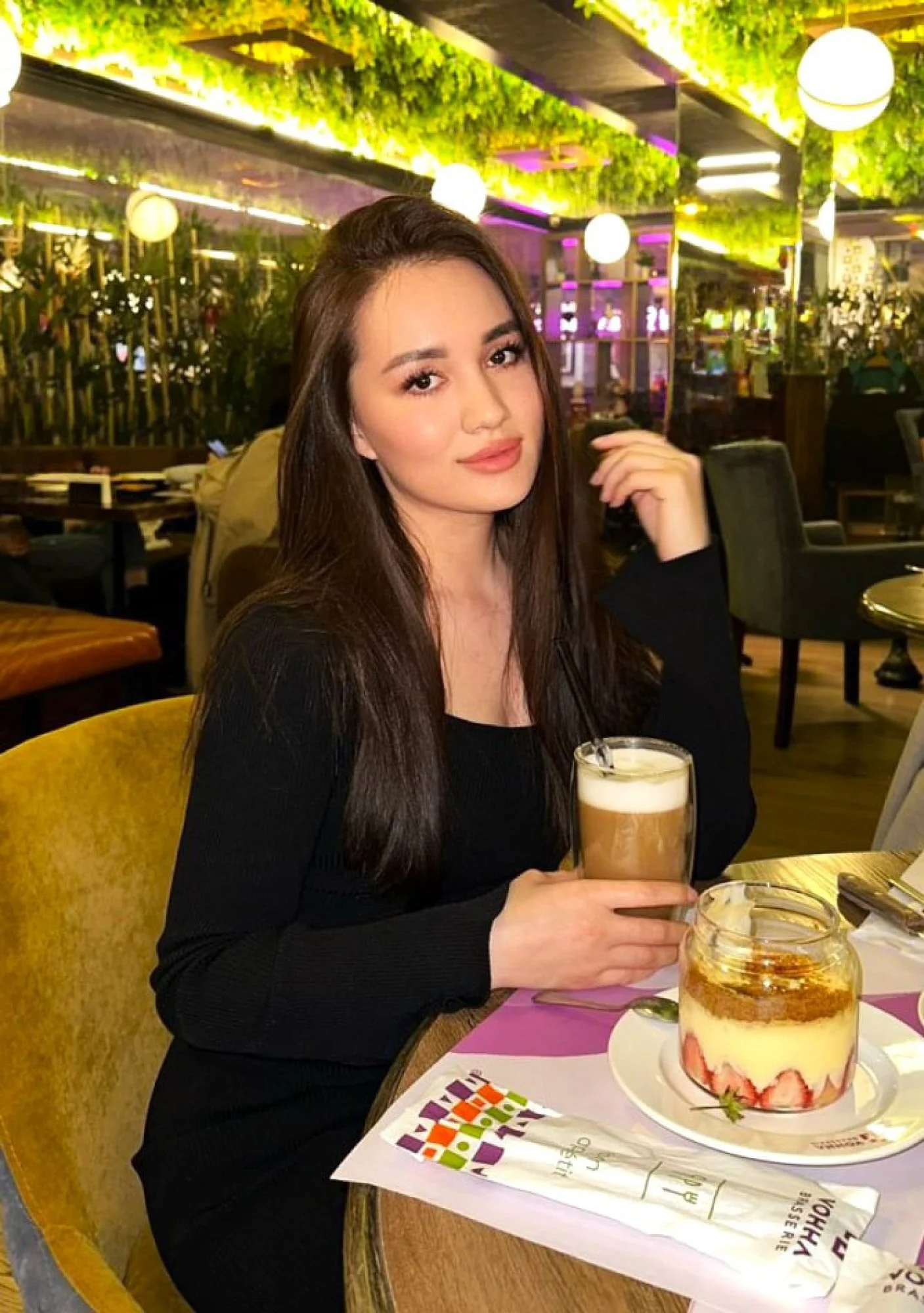 Иванна, 28 лет, 171 см, 4