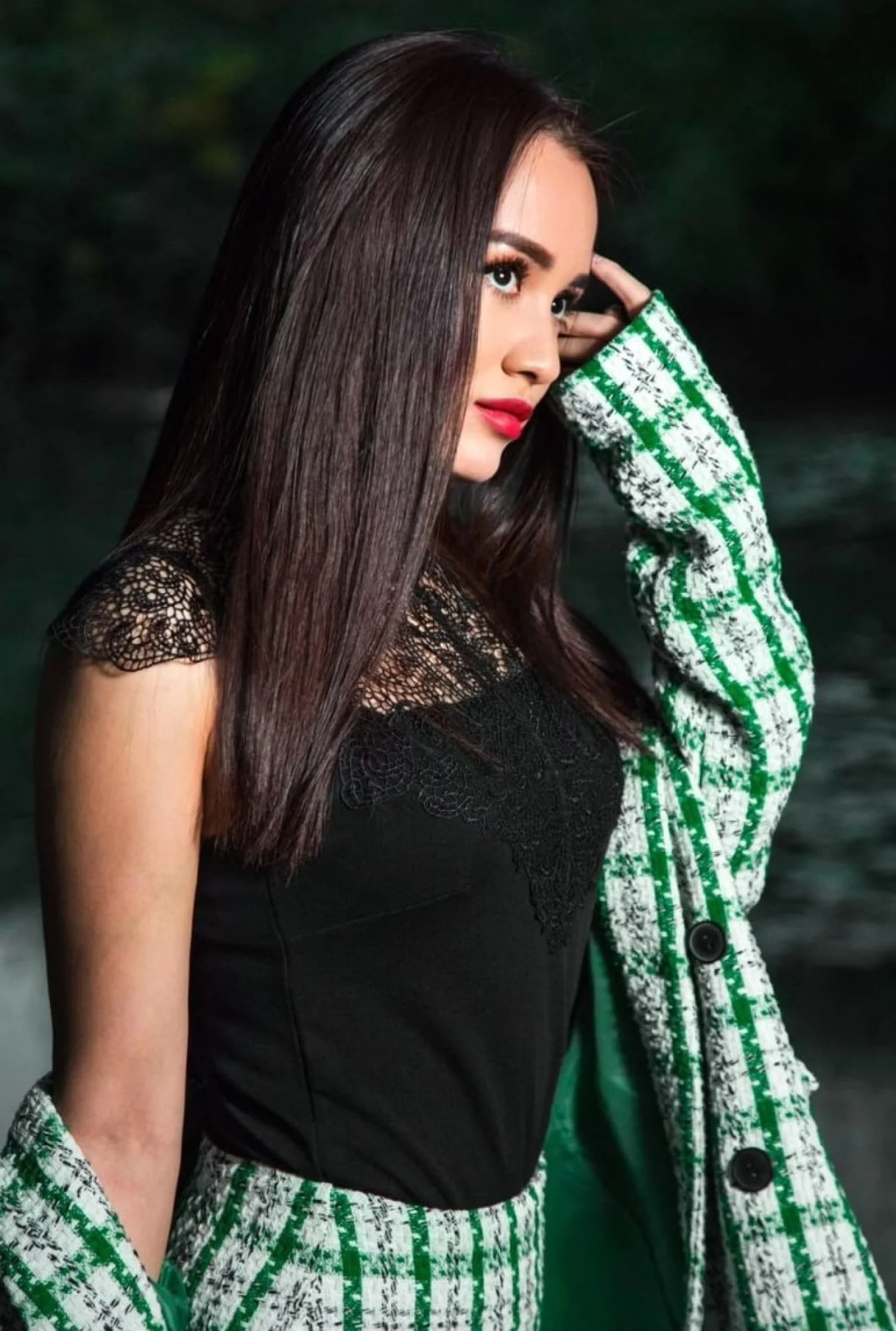 Иванна, 28 лет, 171 см, 4