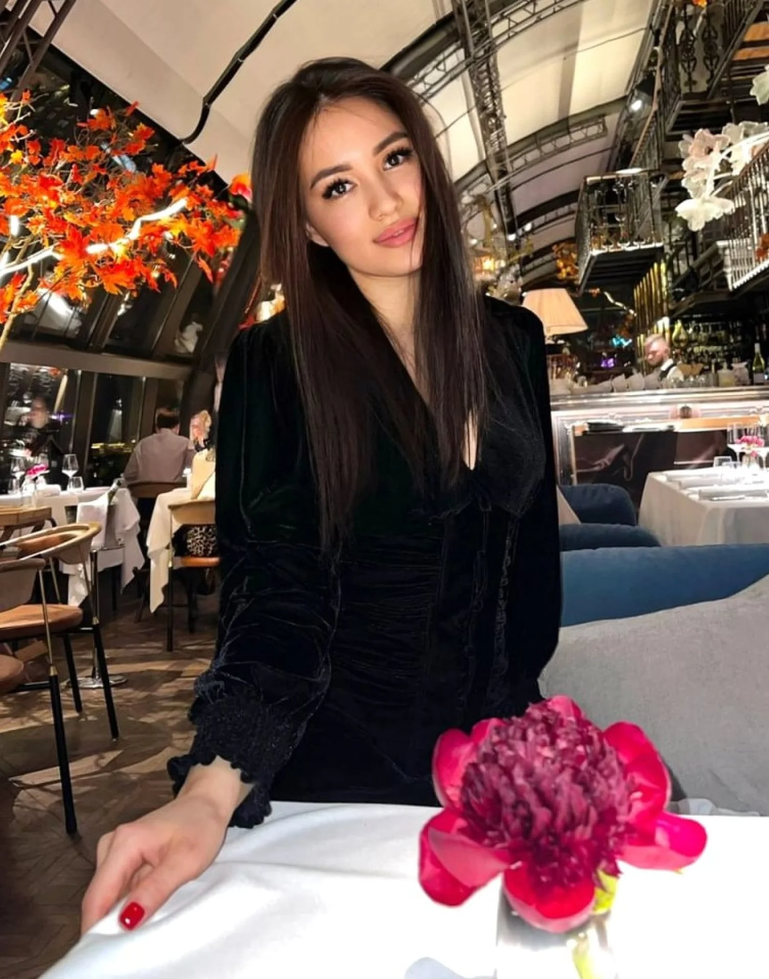 Иванна, 28 лет, 171 см, 4