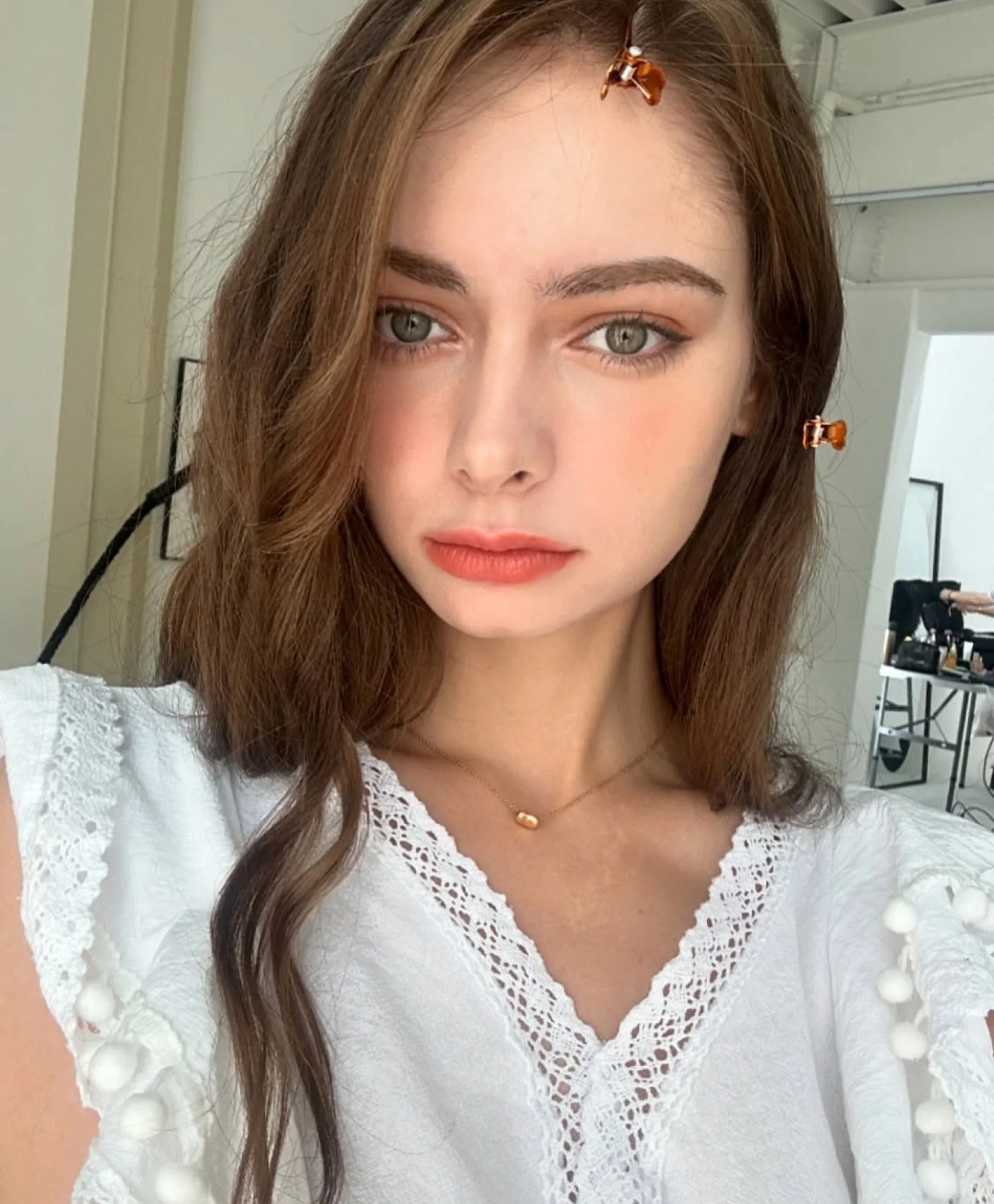 Оксана, 18 лет, 170 см, 2