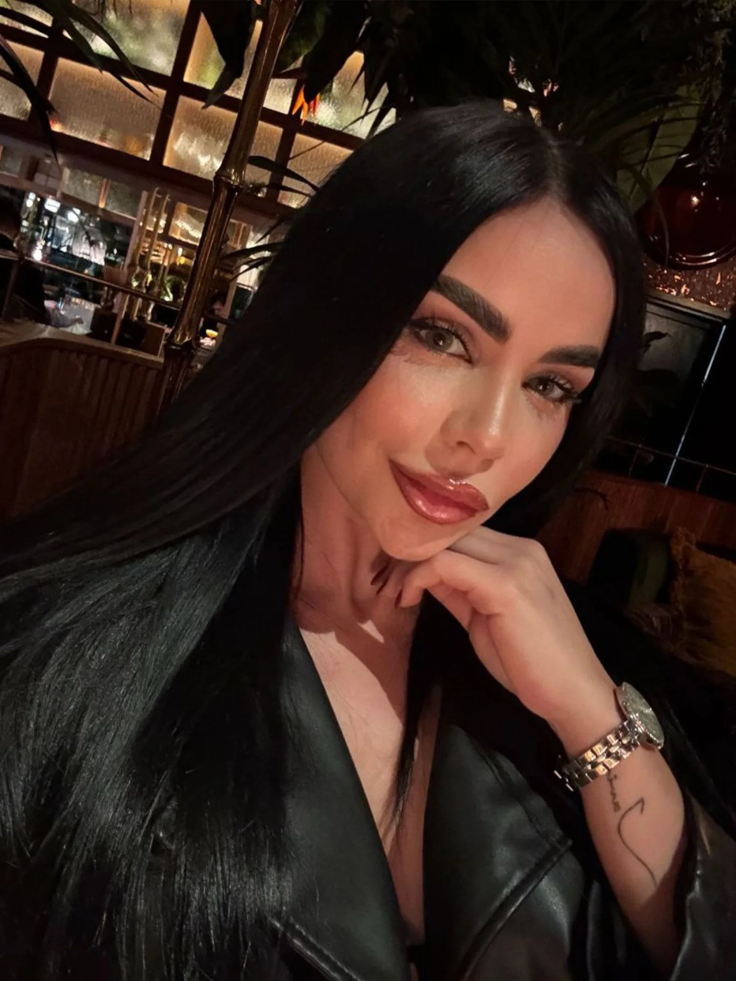 Самира, 30 лет, 168 см, 3