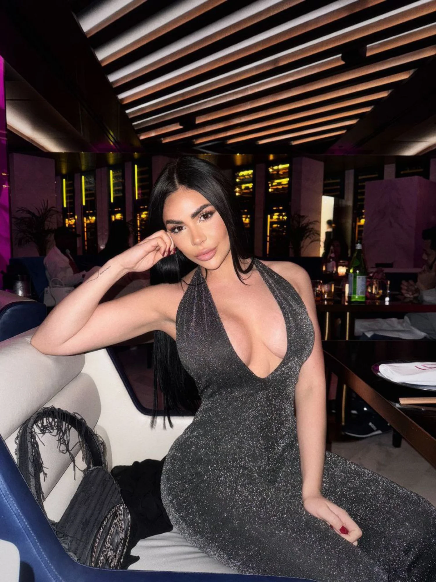 Самира, 30 лет, 168 см, 3