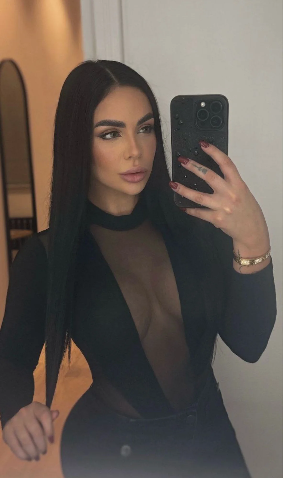 Самира, 30 лет, 168 см, 3