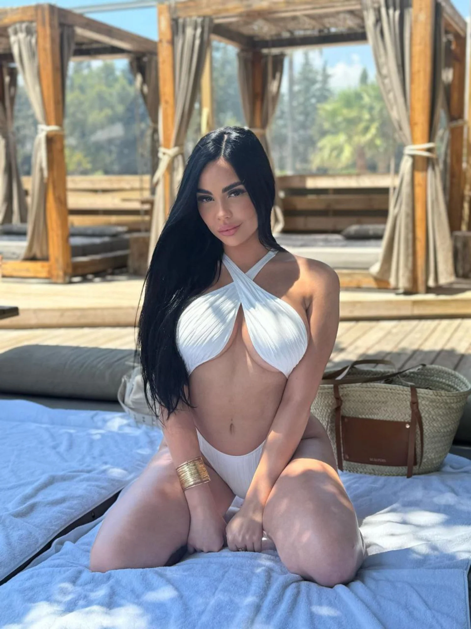 Самира, 30 лет, 168 см, 3