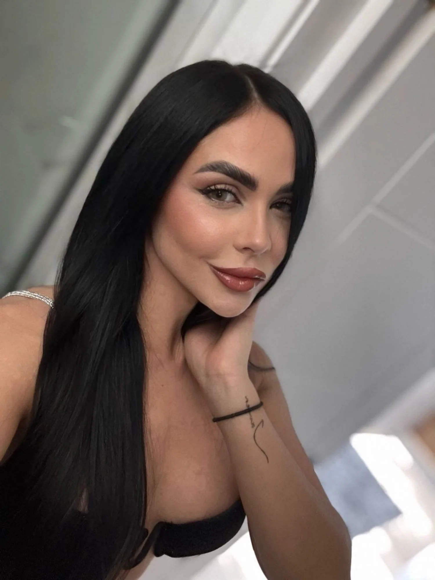 Самира, 30 лет, 168 см, 3