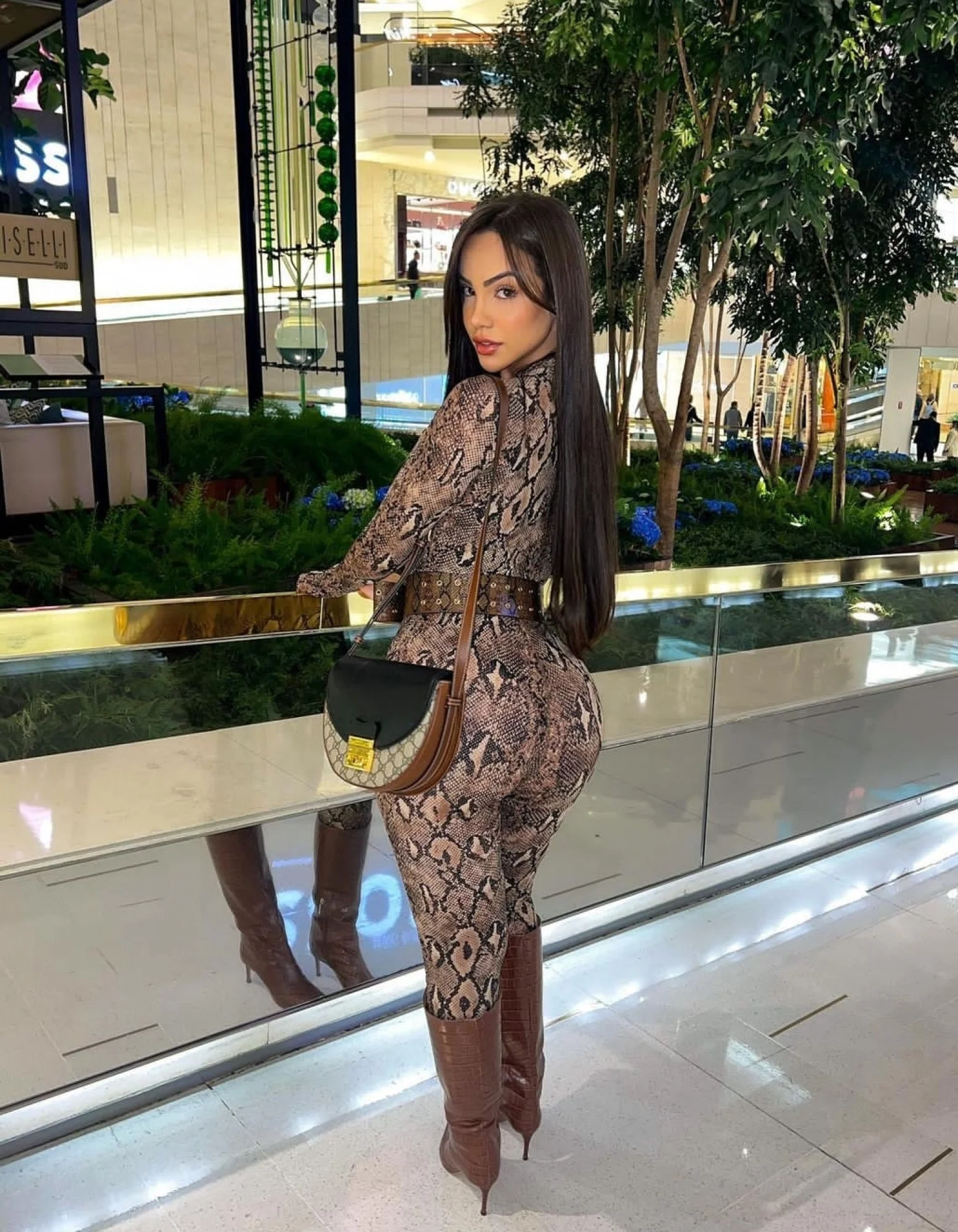 Маргрит, 26 лет, 161 см, 4