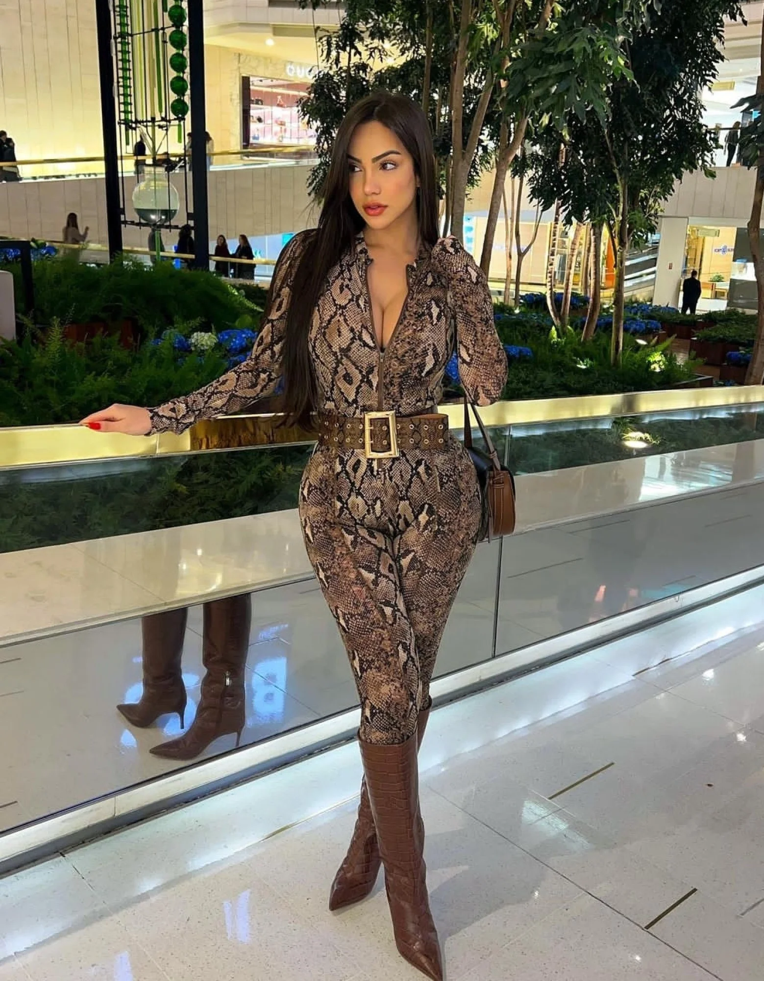 Маргрит, 26 лет, 161 см, 4