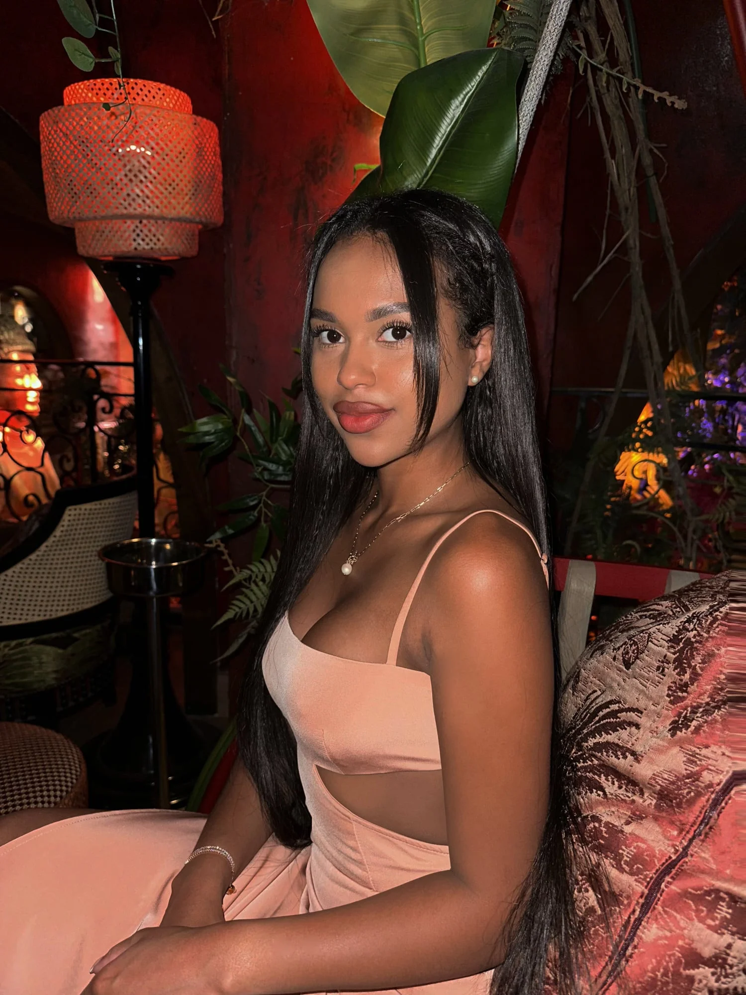 Ульяна, 19 лет, 160 см, 3