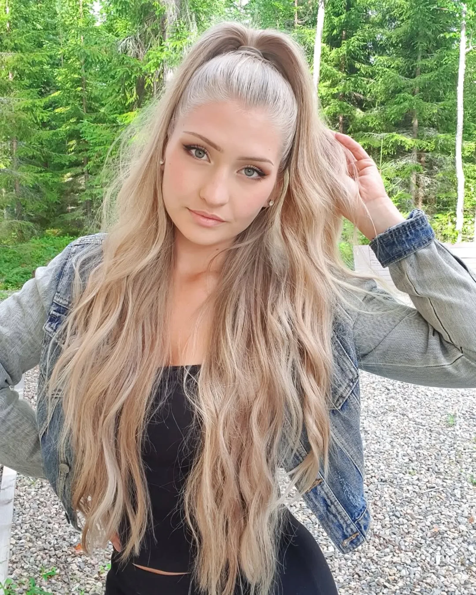 Сабина, 29 лет, 170 см, 3