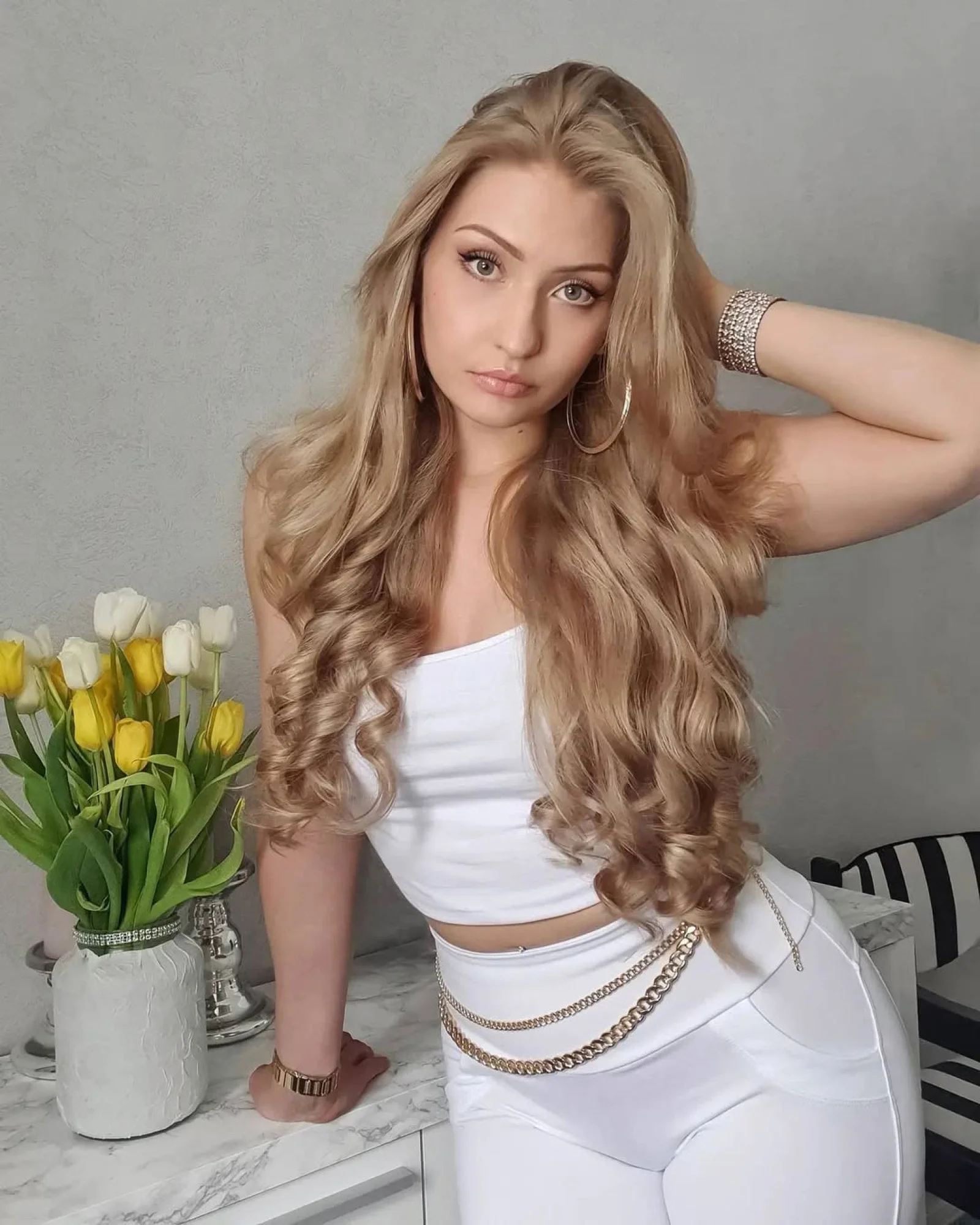 Сабина, 29 лет, 170 см, 3