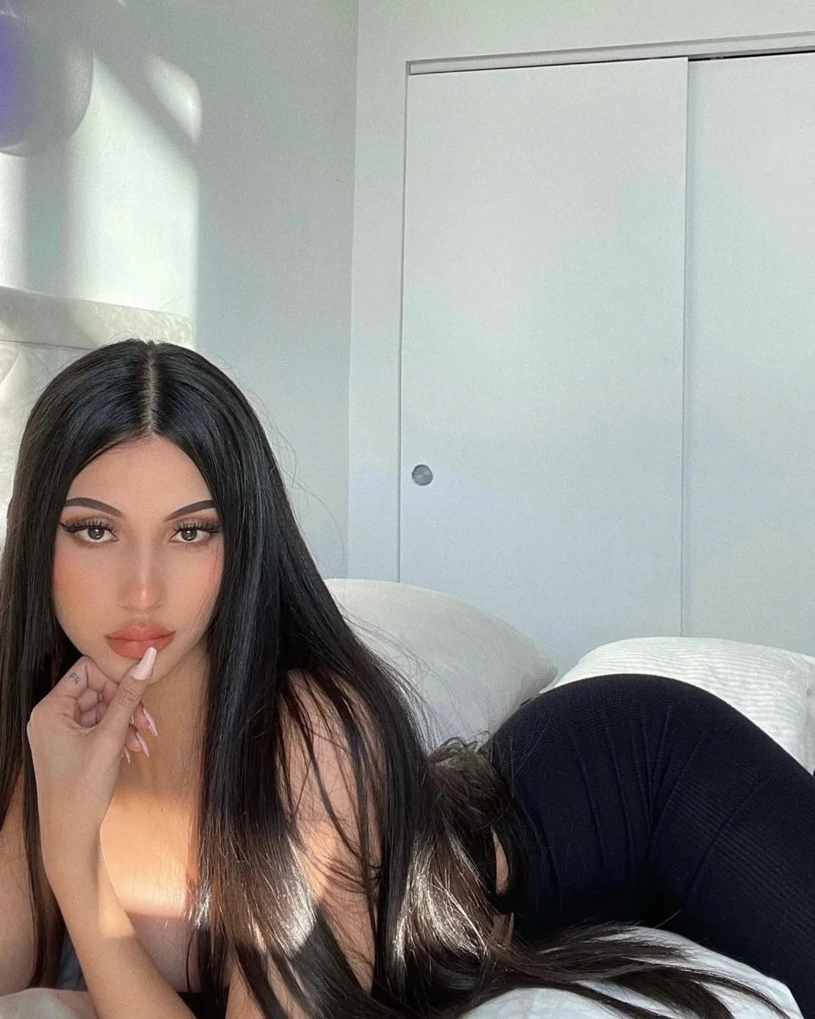 Жозефина, 27 лет, 168 см, 4