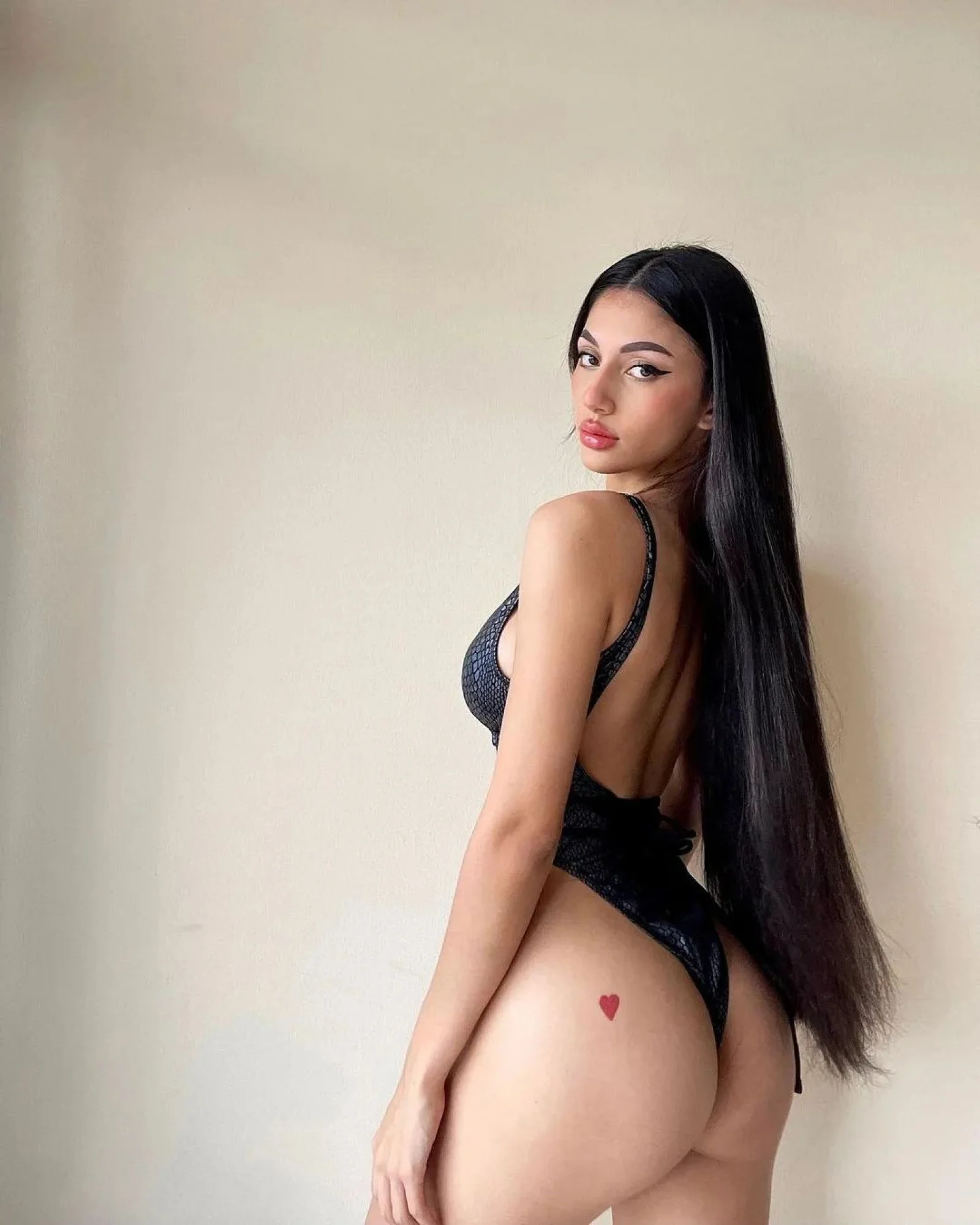 Жозефина, 27 лет, 168 см, 4