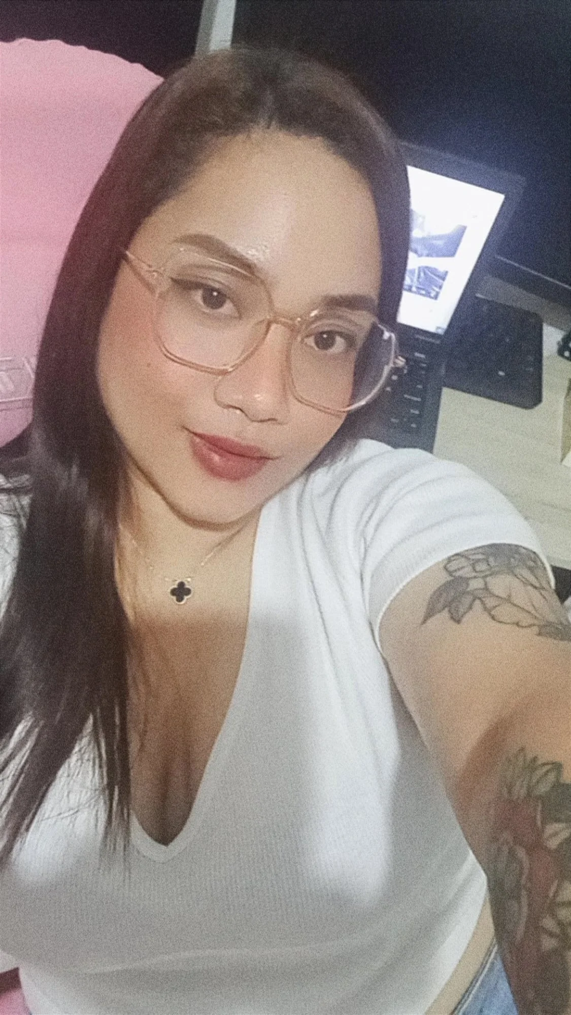 Паола, 22 лет, 154 см, 4