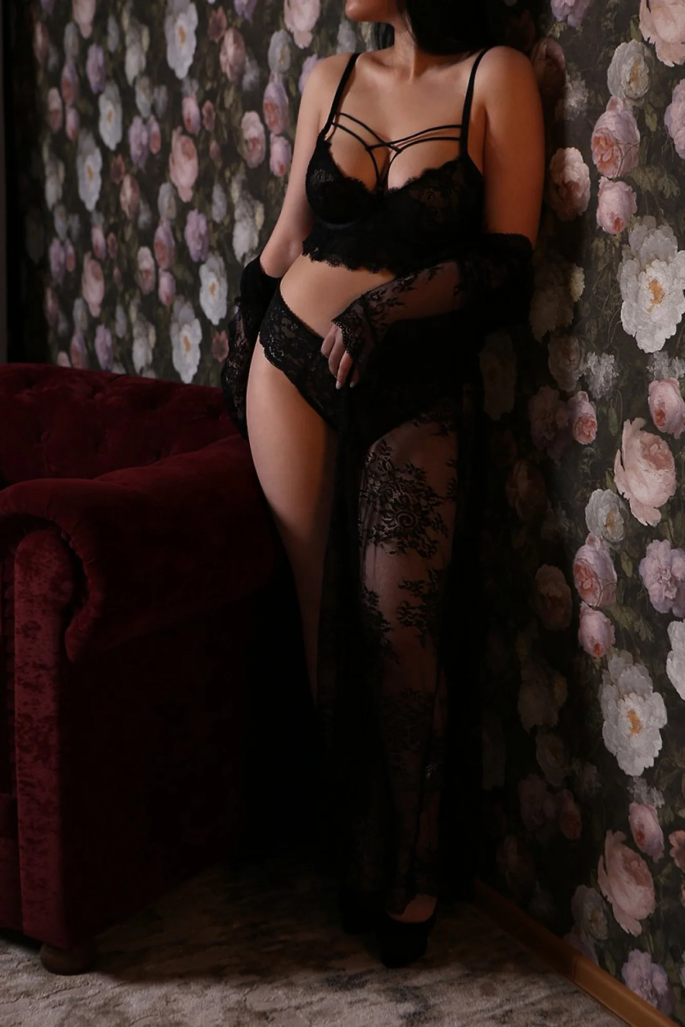 Рената, 29 лет, 165 см, 3