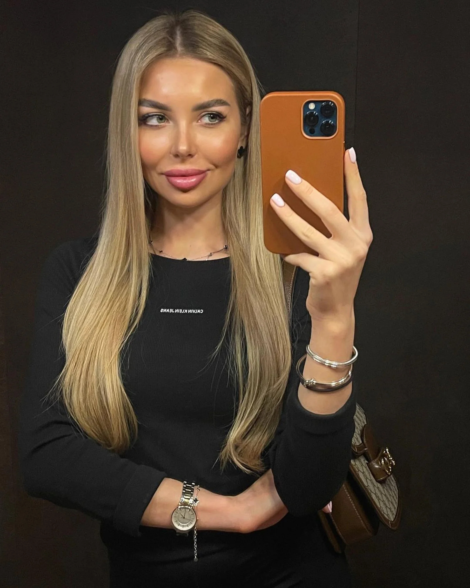 Женевьева, 31 лет, 175 см, 2