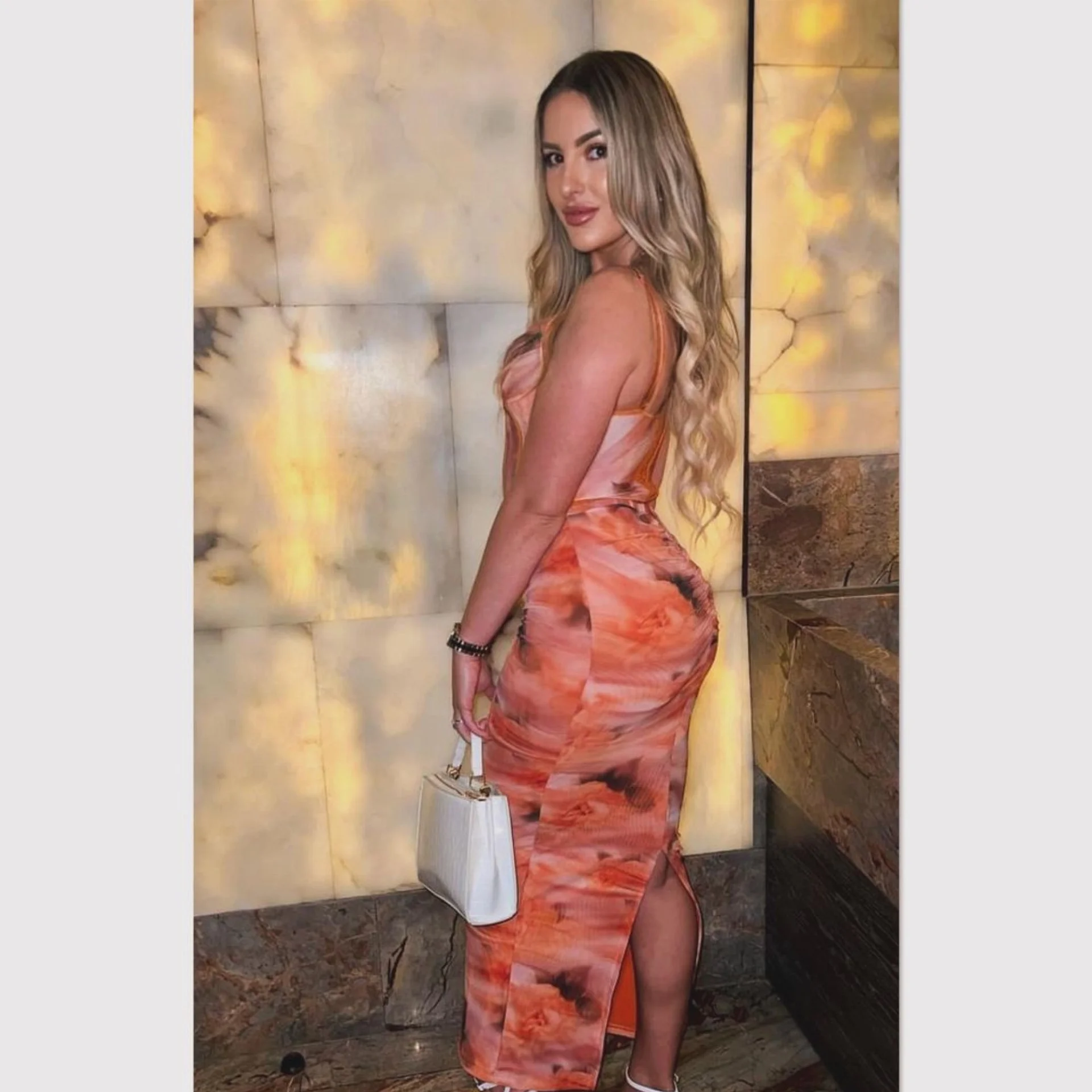 Исабель, 28 лет, 168 см, 2