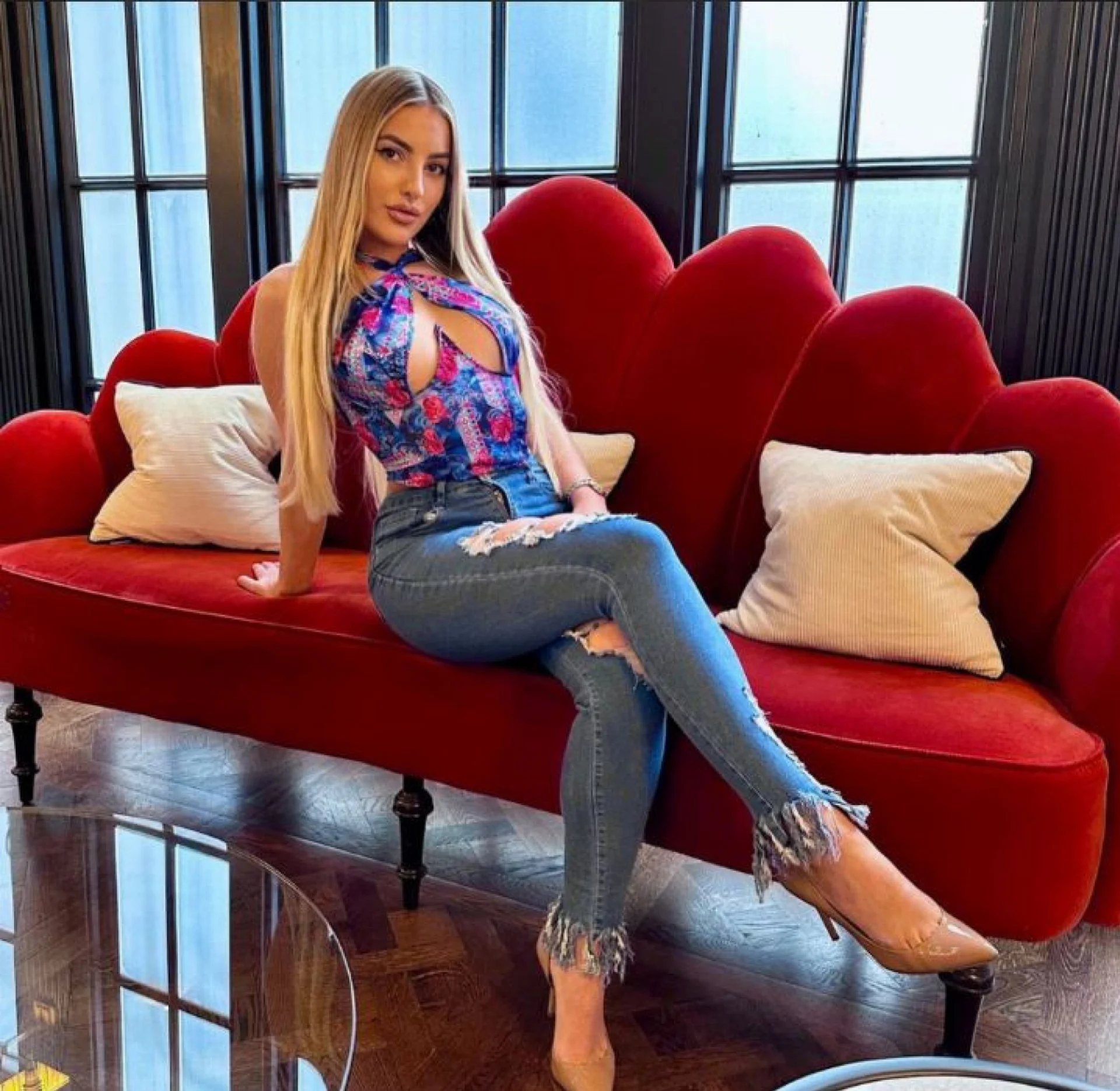 Малена, 30 лет, 168 см, 1