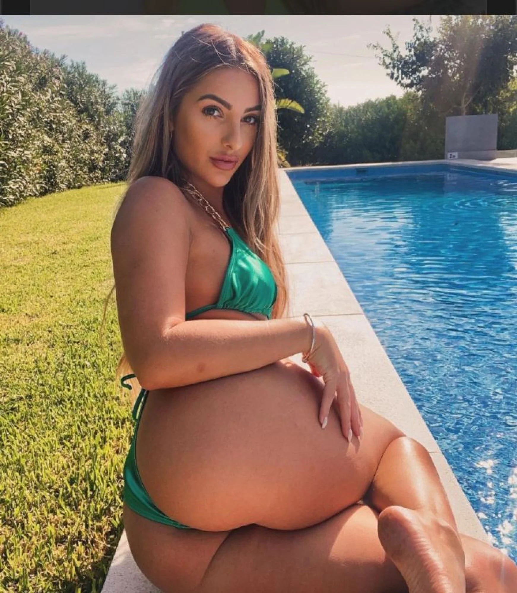 Малена, 30 лет, 168 см, 1