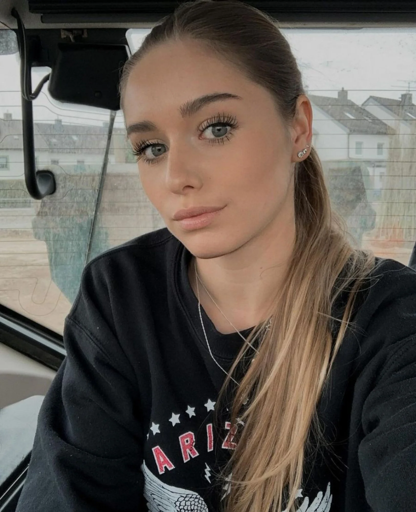 Магдалина, 23 лет, 169 см, 2