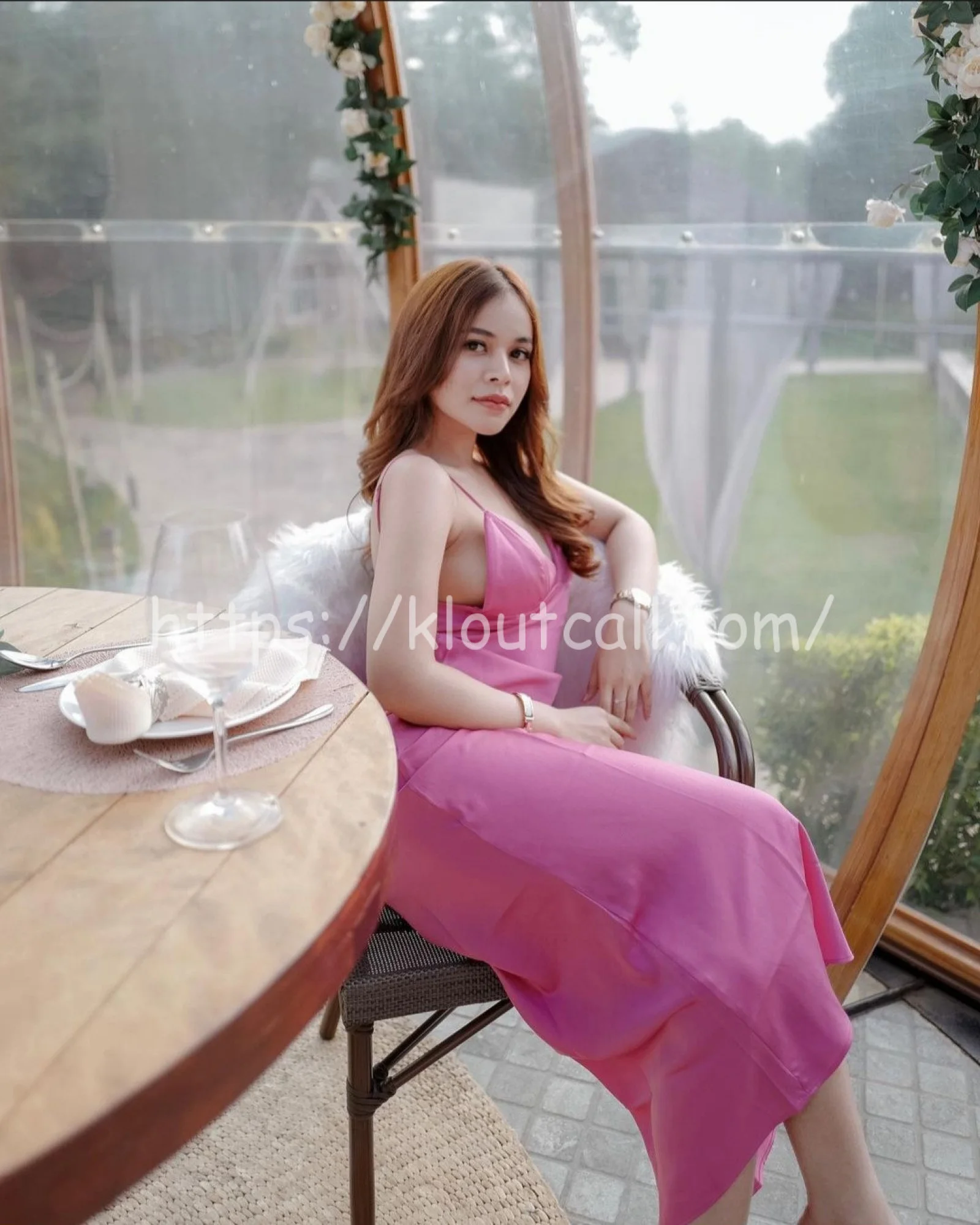 Дилия, 26 лет, 161 см, 3