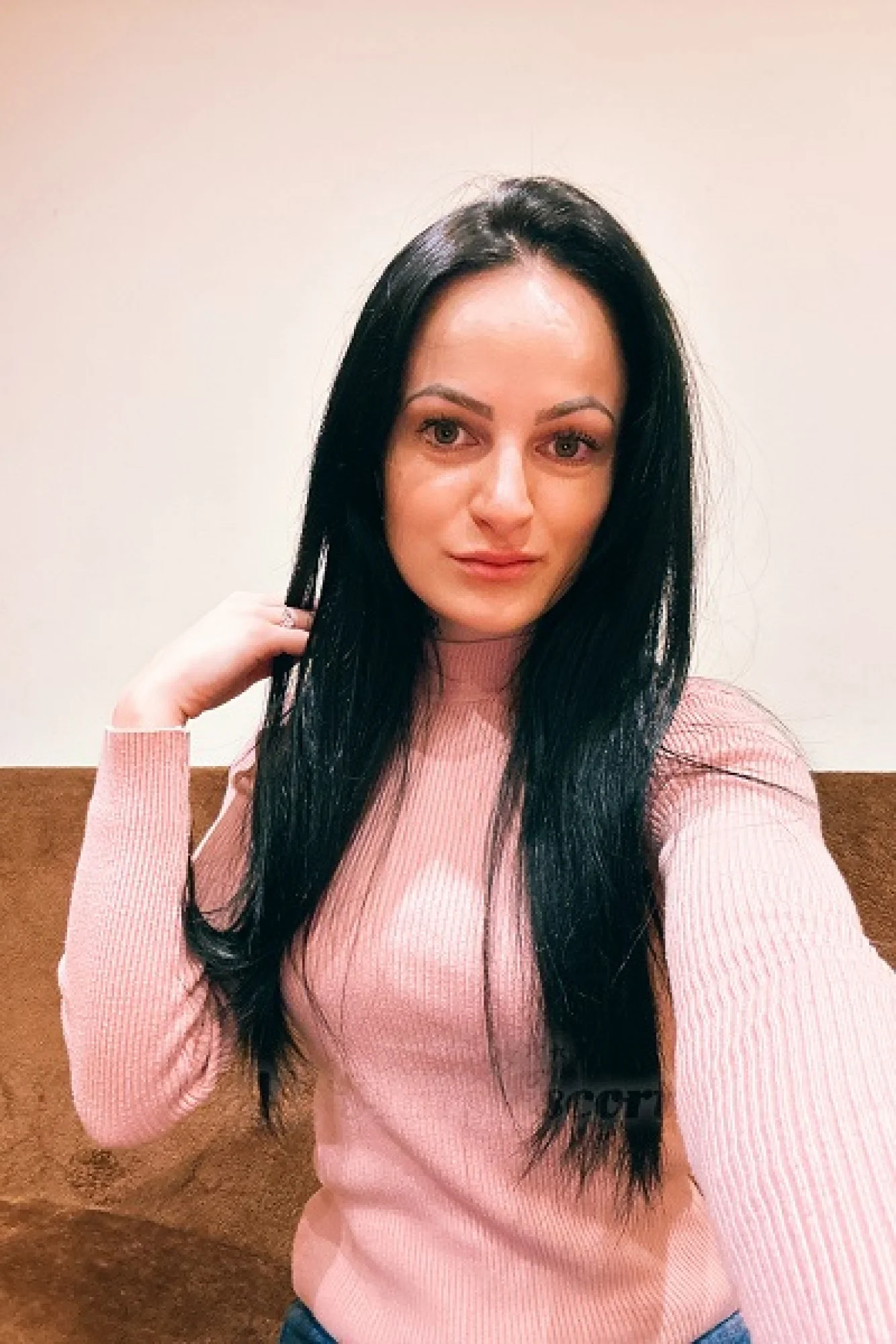 Джулия, 38 лет, 160 см, 3