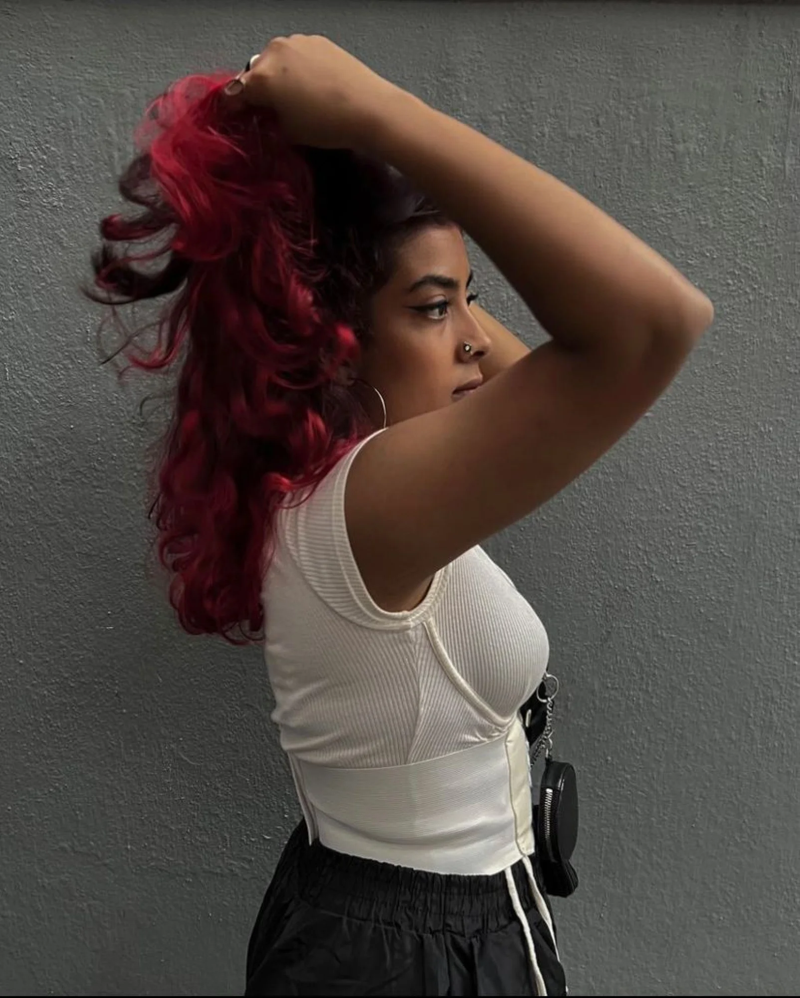 Ильдана, 18 лет, 170 см, 3