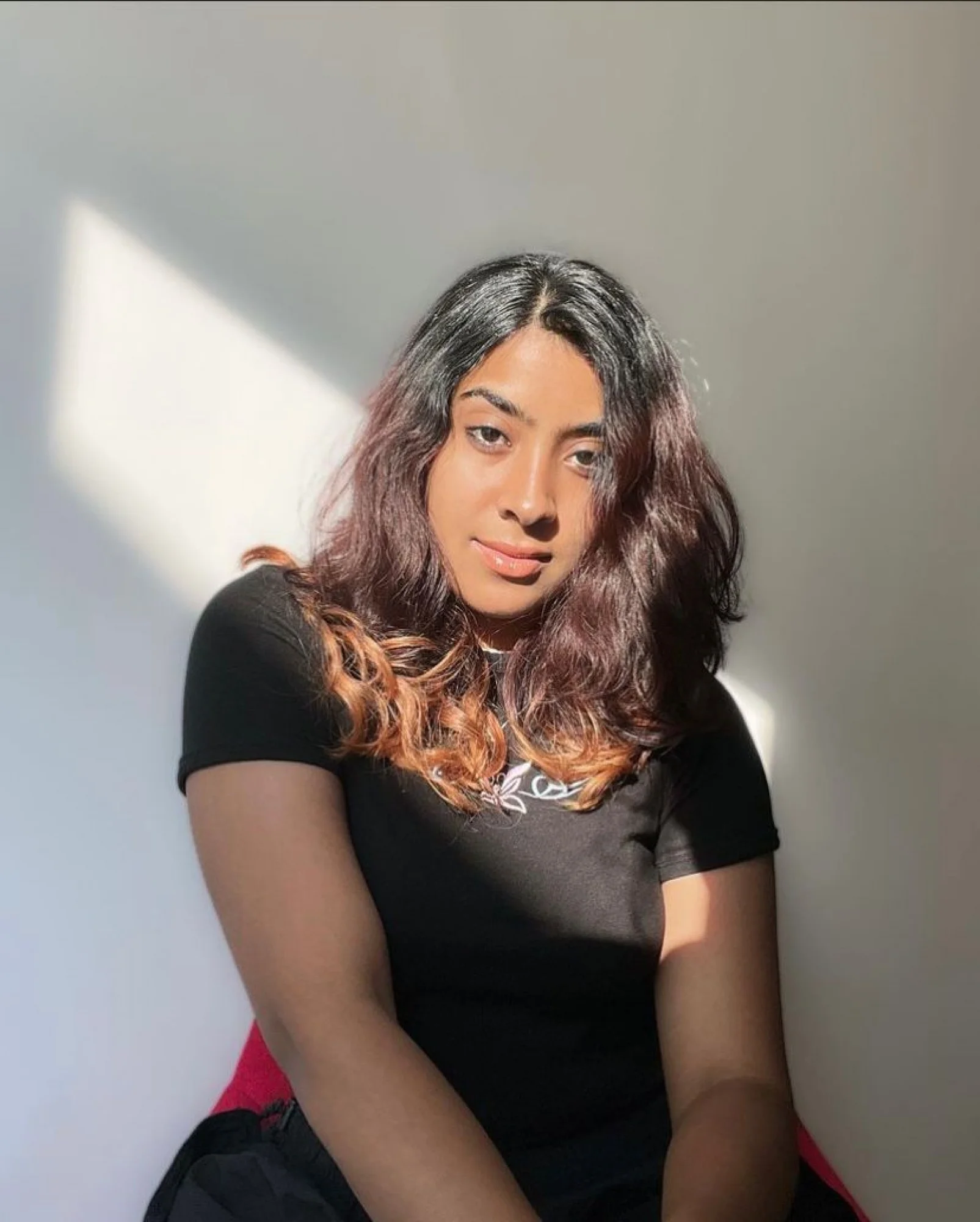 Ильдана, 18 лет, 170 см, 3