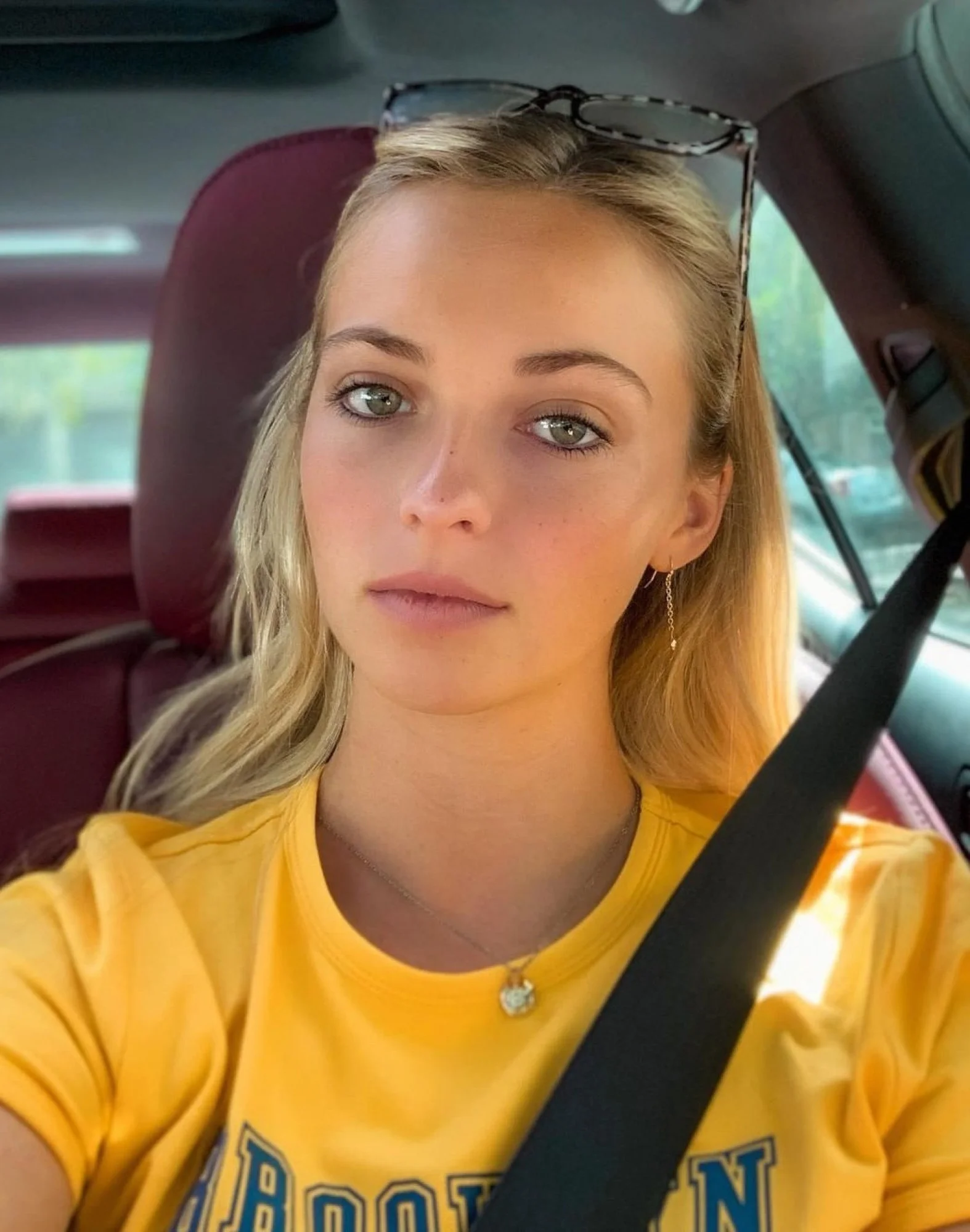 Борислава, 19 лет, 168 см, 3