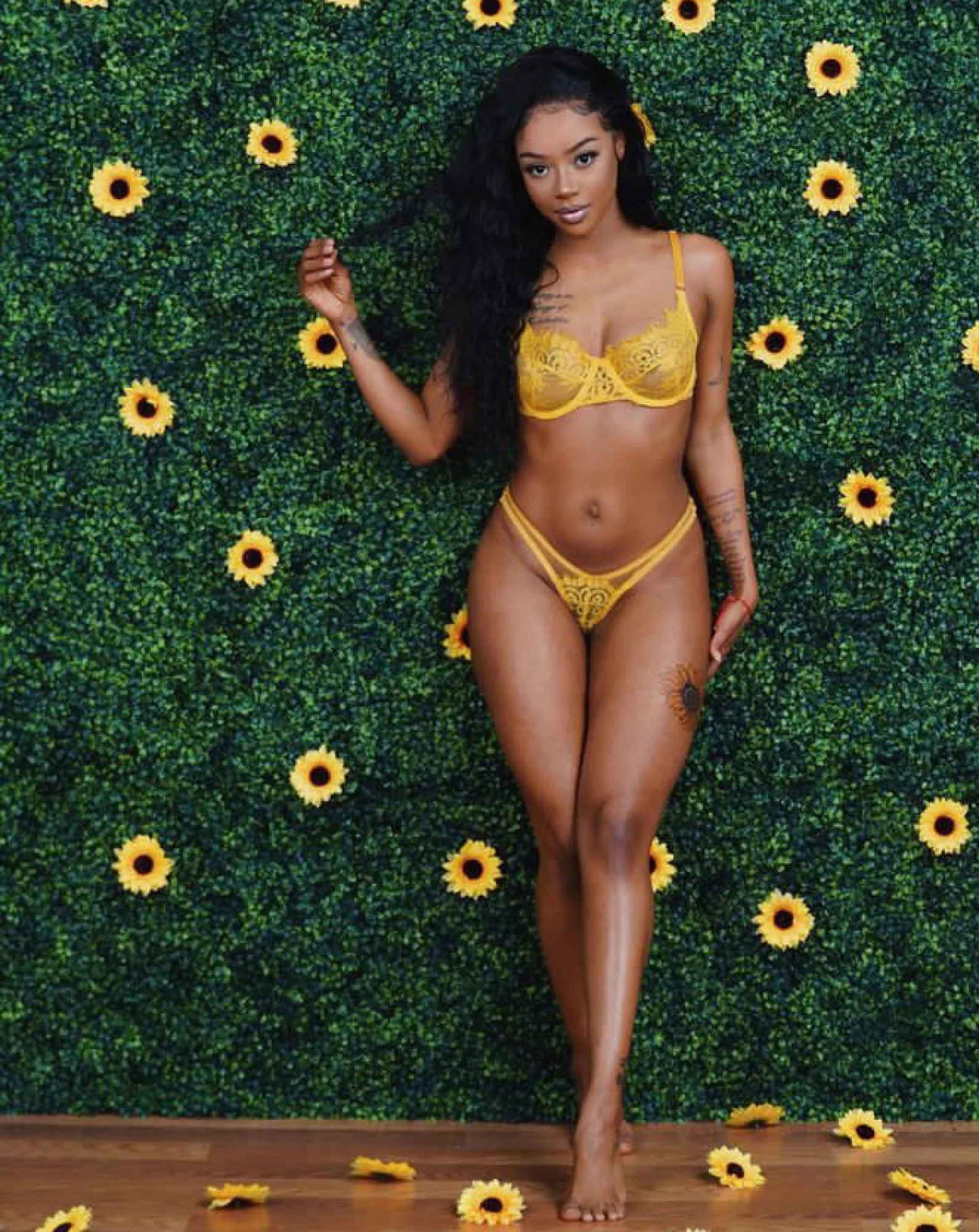 Долорес, 25 лет, 167 см, 3