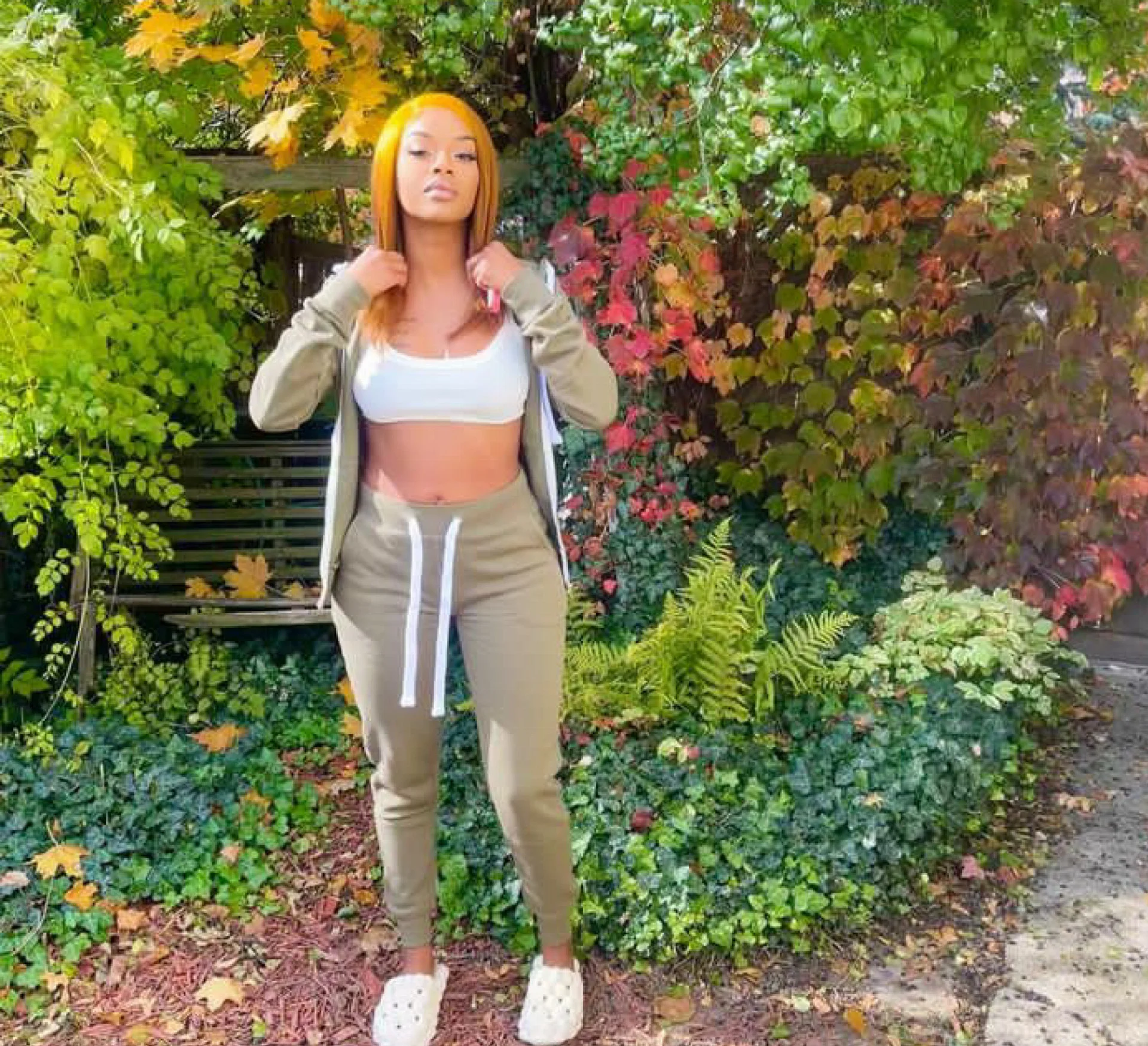 Клеопатра, 22 лет, 156 см, 4