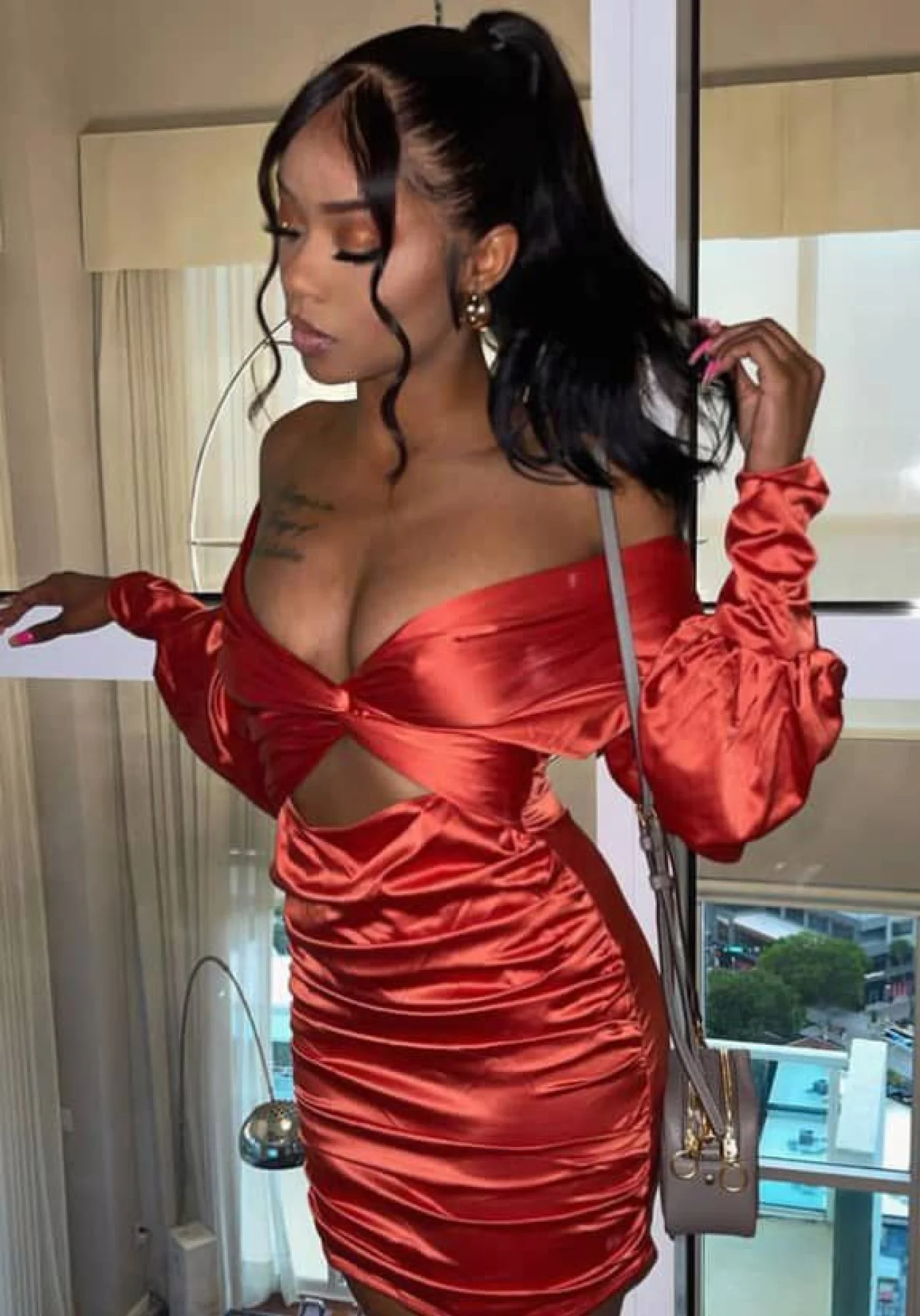 Анета, 25 лет, 155 см, 3