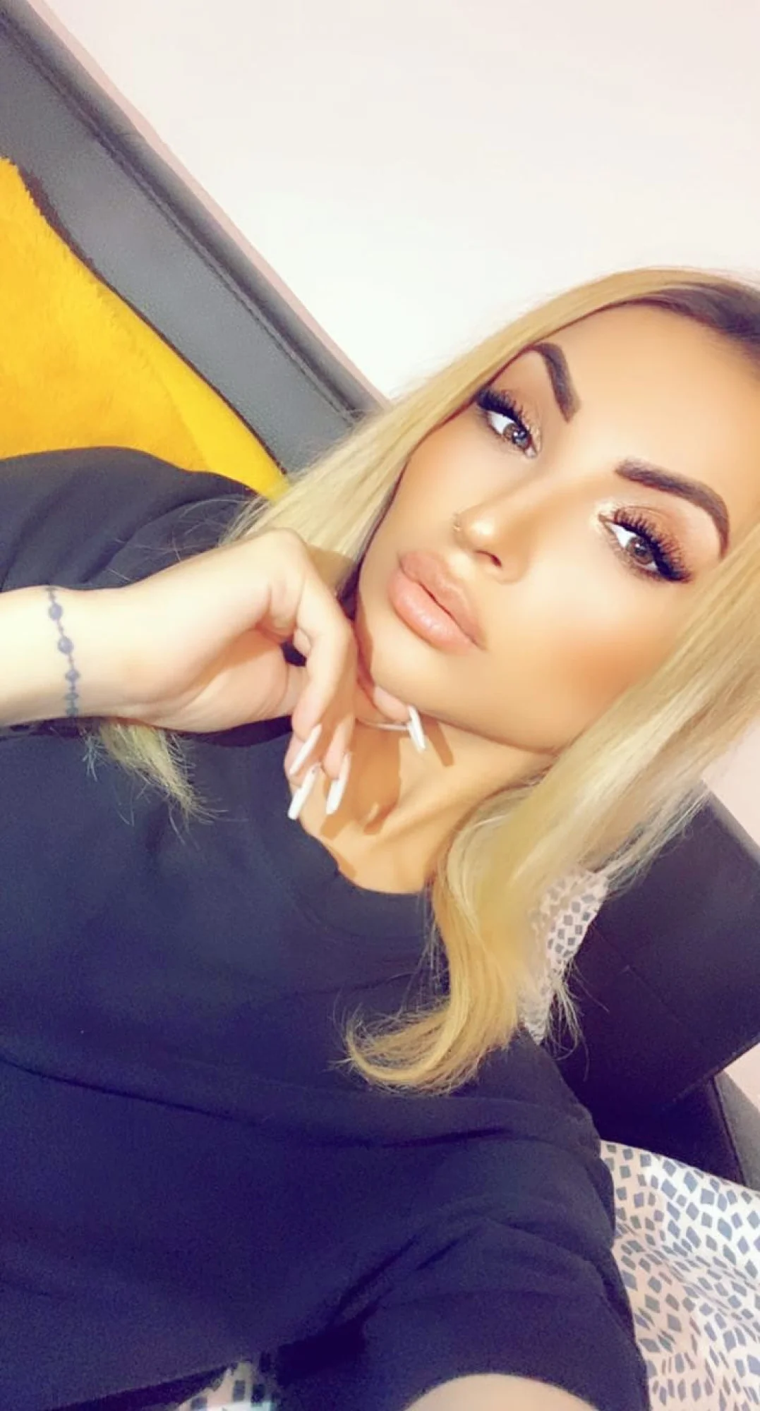 Мира, 33 лет, 167 см, 3