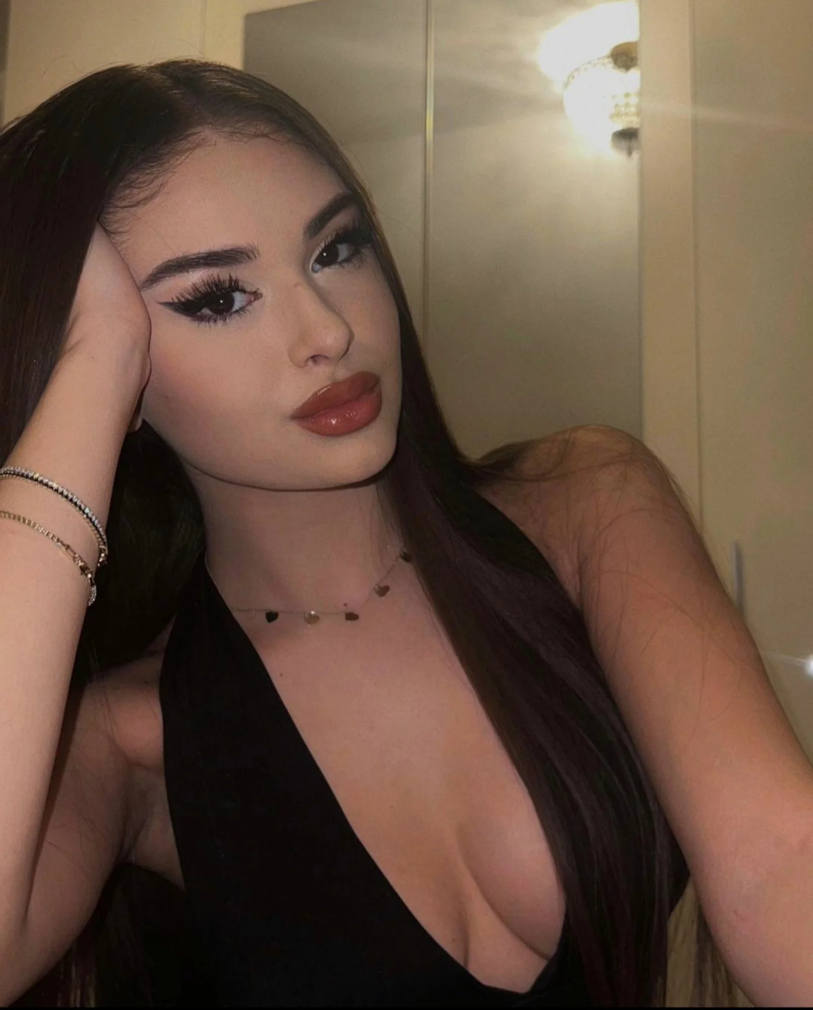 Милослава, 26 лет, 163 см, 3