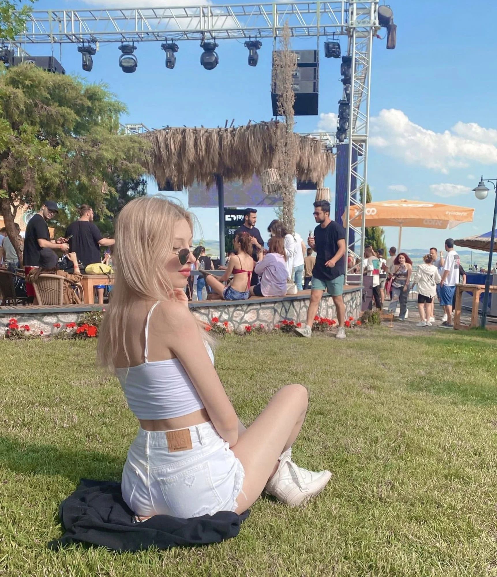 Изабелла, 18 лет, 170 см, 2