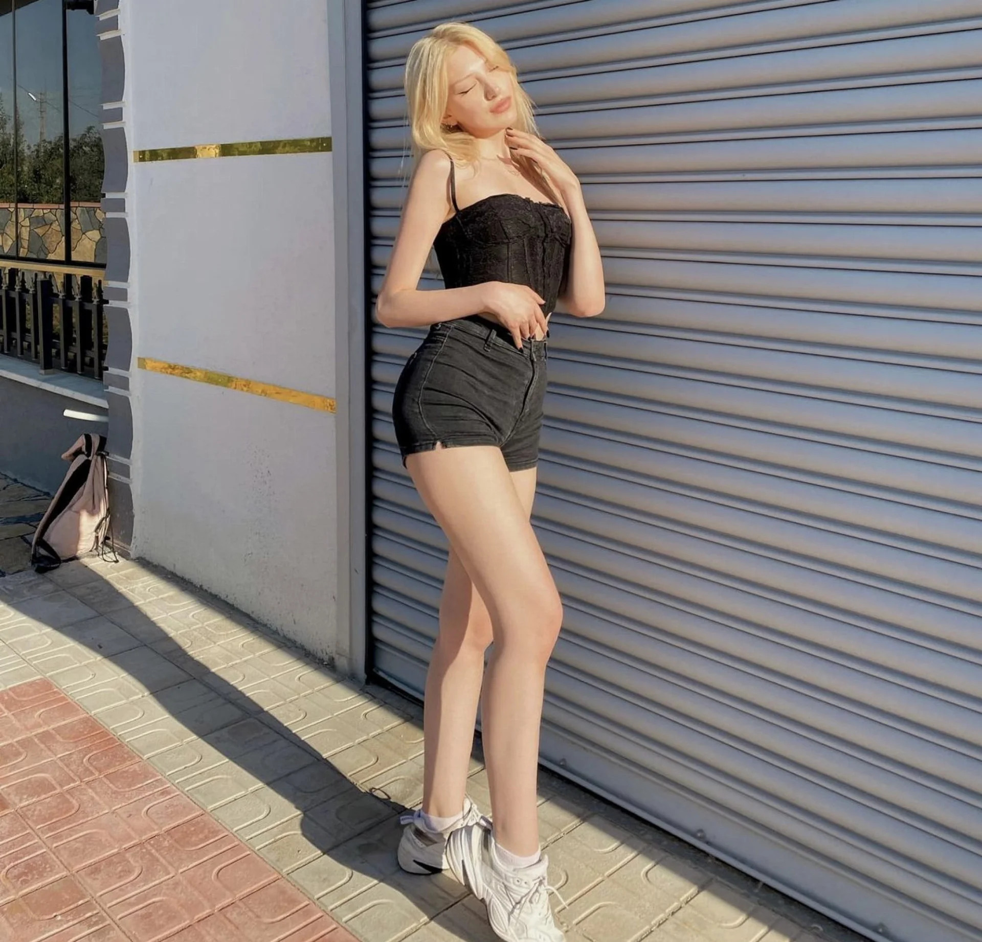 Изабелла, 18 лет, 170 см, 2