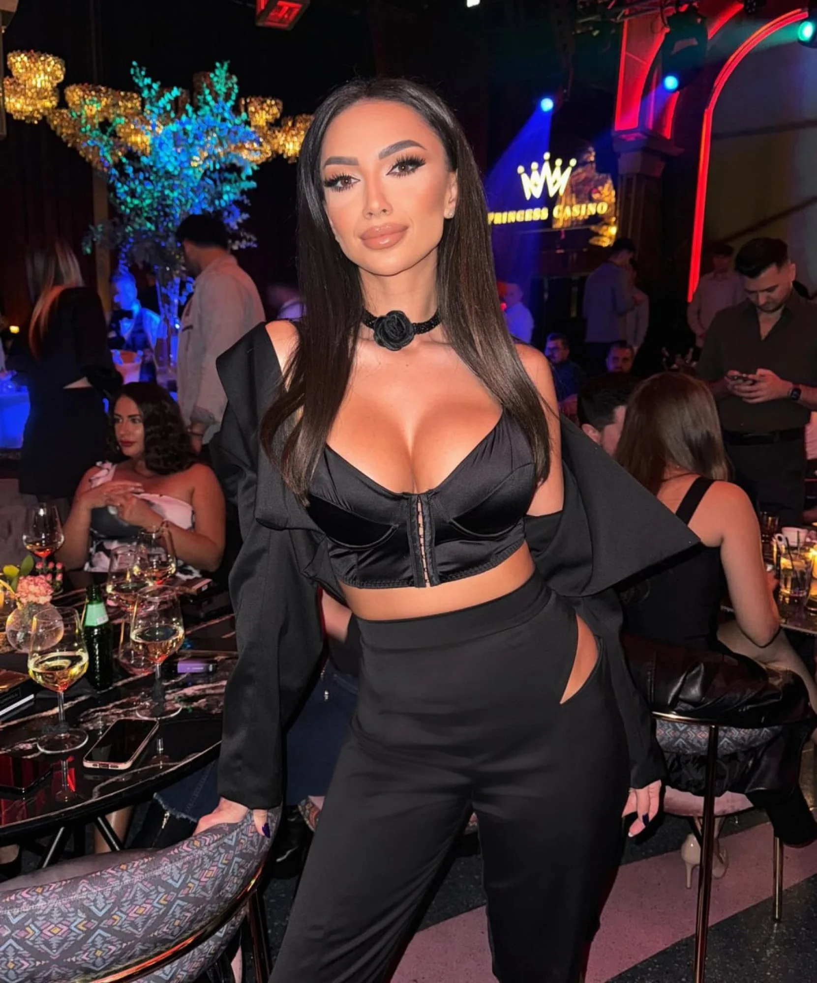 Теона, 31 лет, 168 см, 4