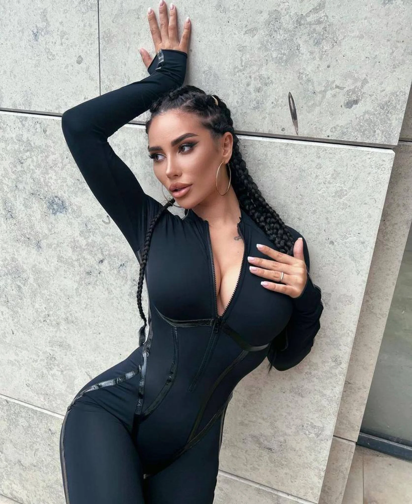 Клементина, 34 лет, 173 см, 5