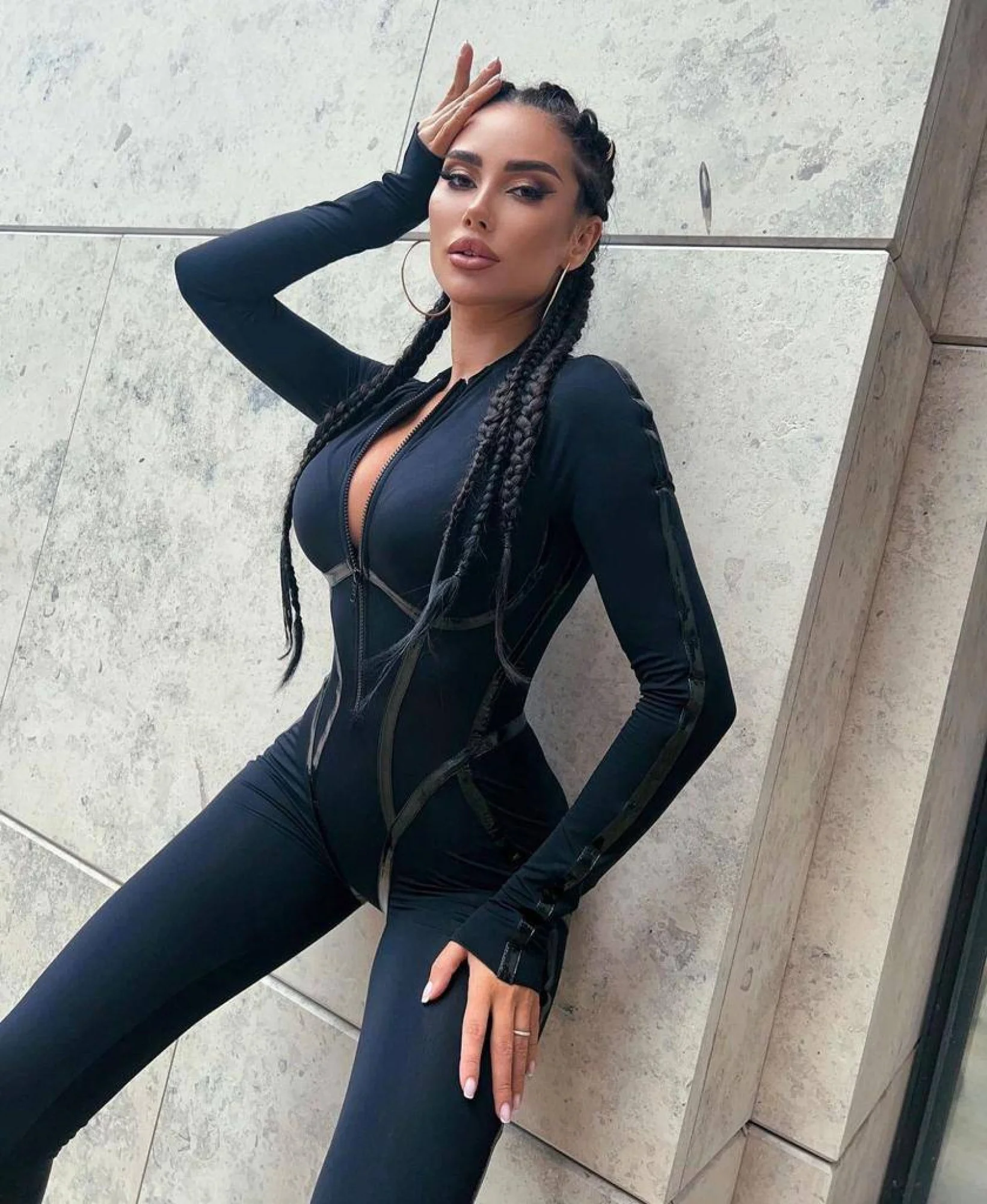 Клементина, 34 лет, 173 см, 5