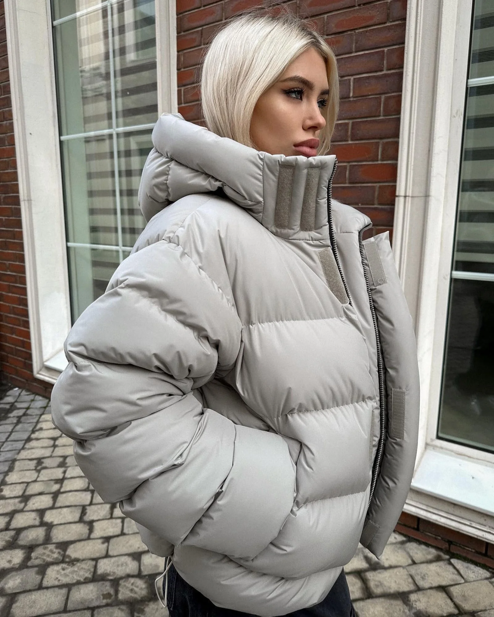 Галина, 25 лет, 169 см, 5