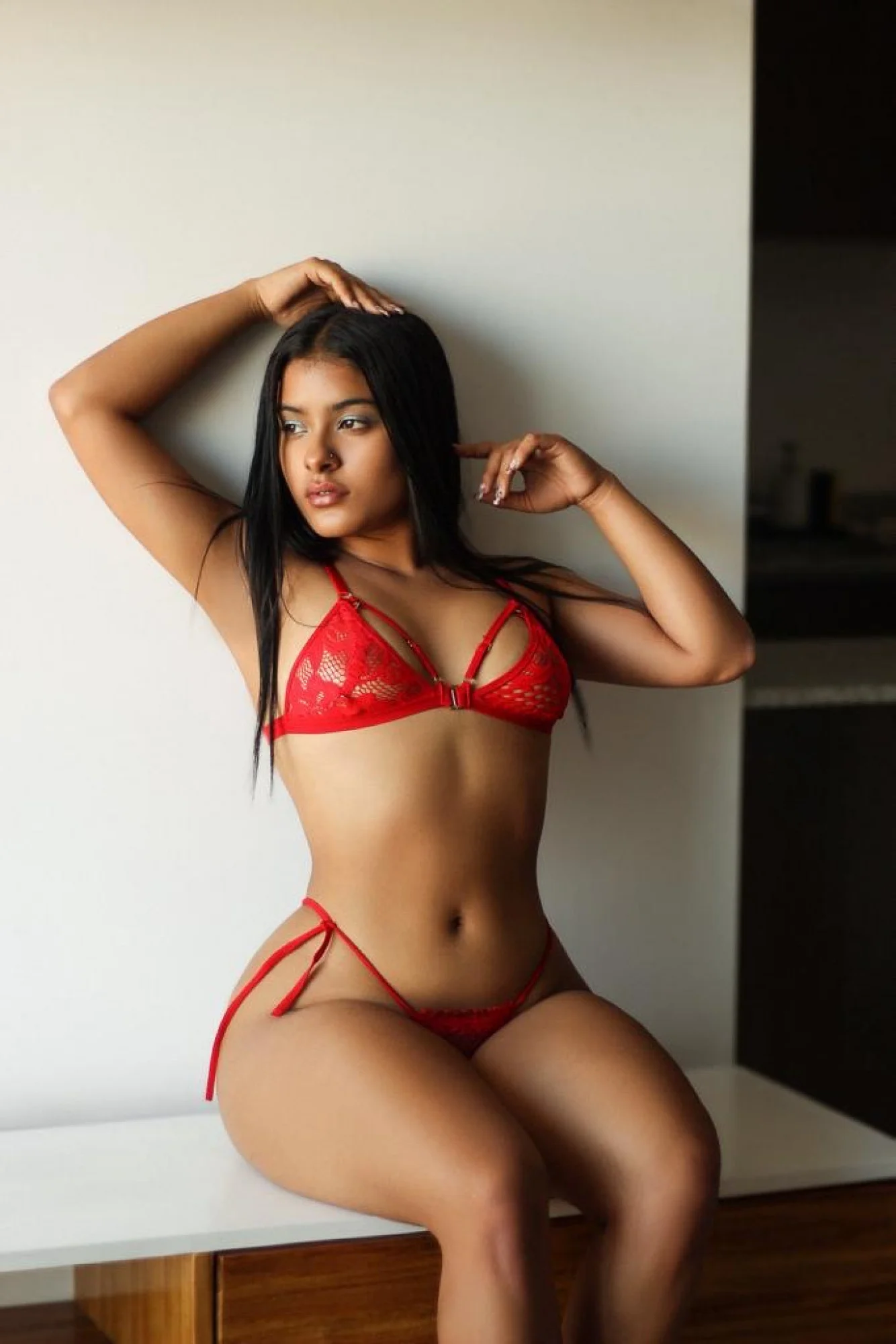 Селин, 21 лет, 152 см, 2