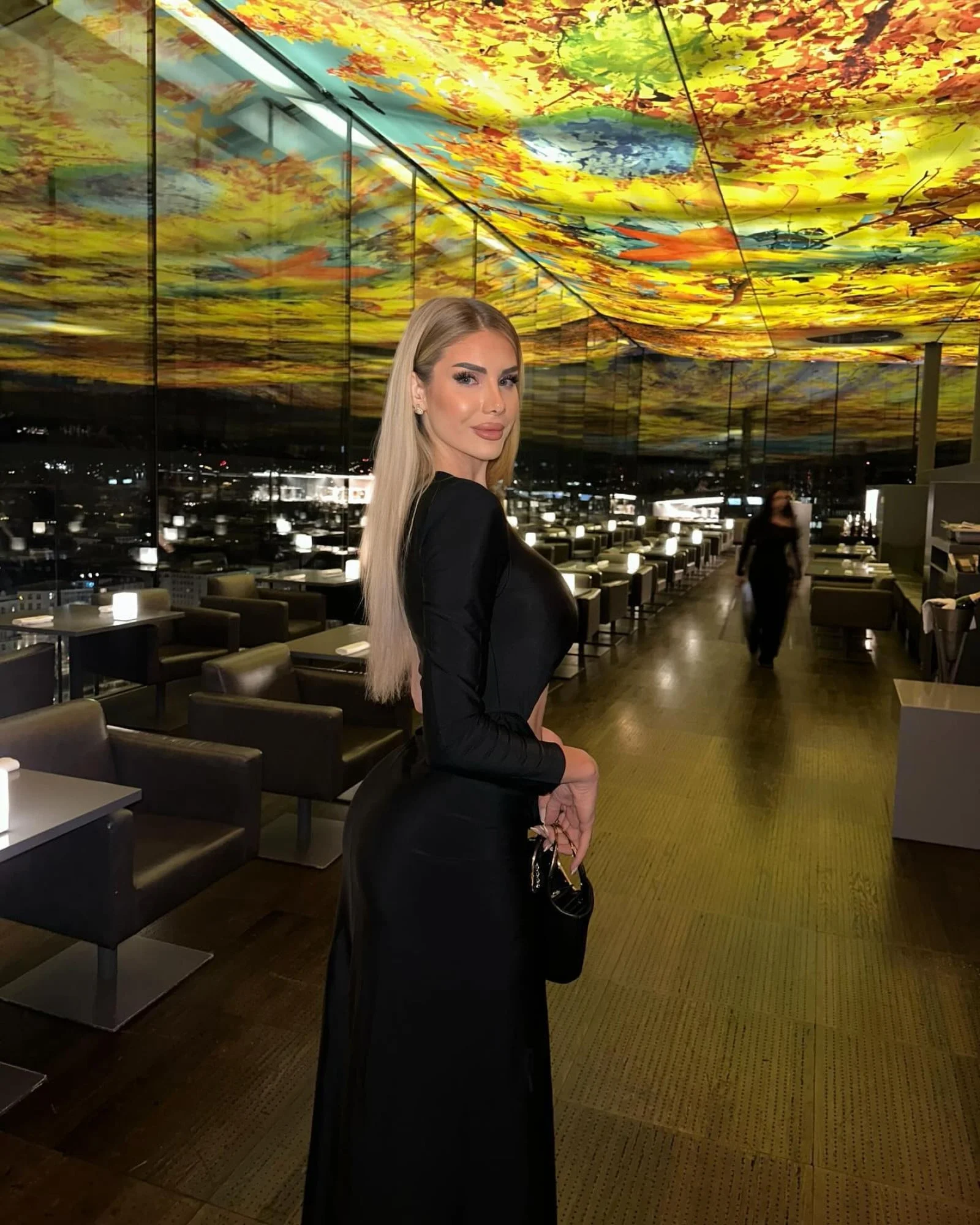 Паулина, 33 лет, 171 см, 4