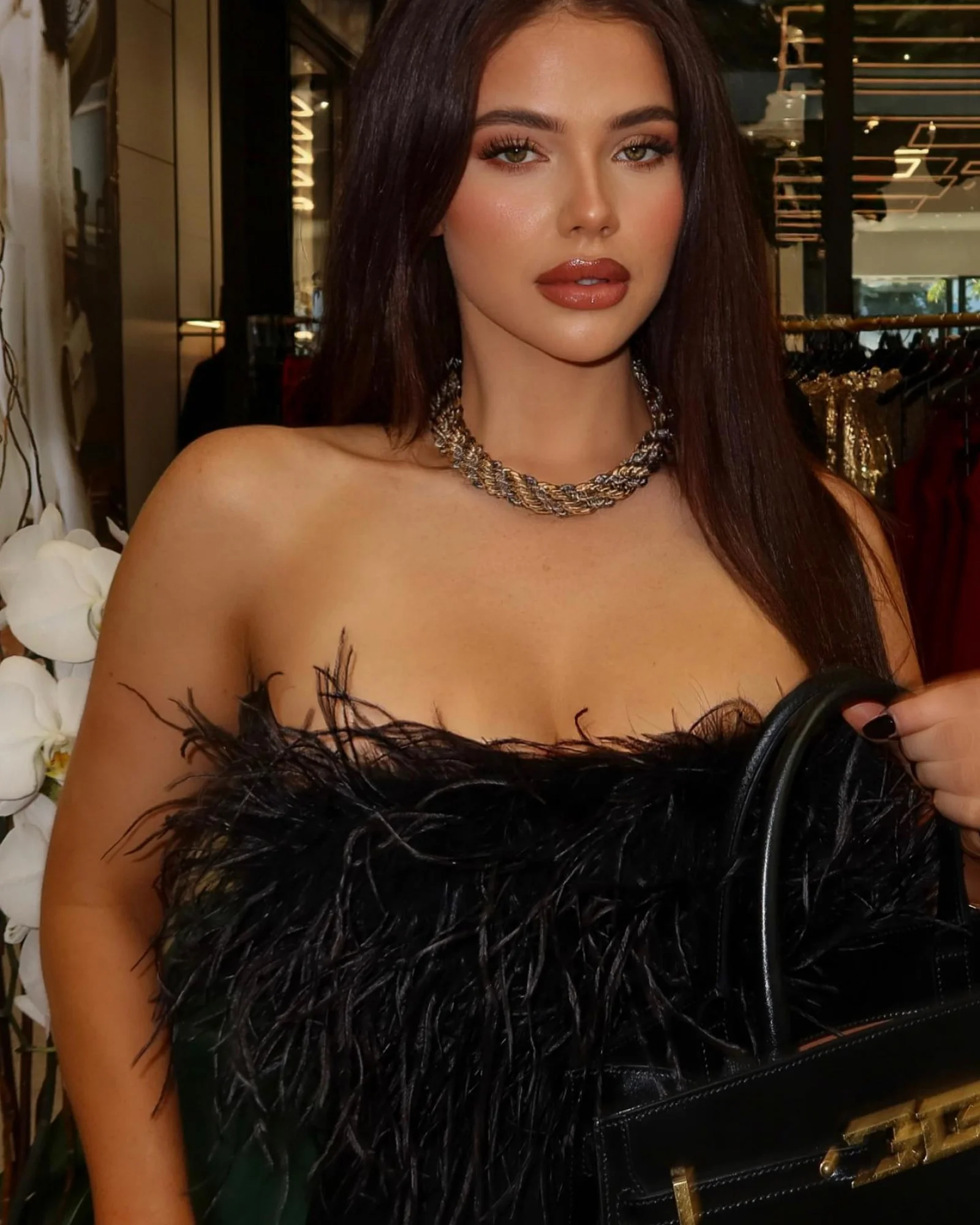 Юна, 25 лет, 173 см, 4