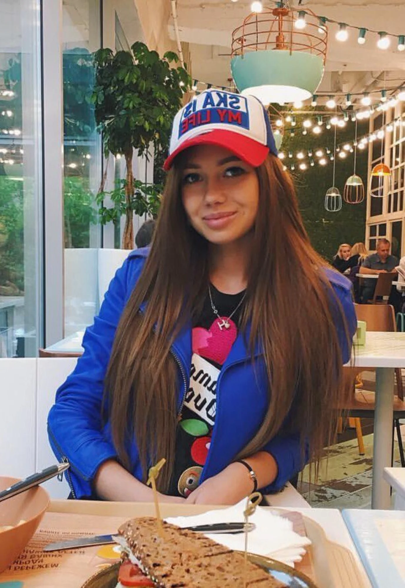 Тайна, 23 лет, 168 см, 2