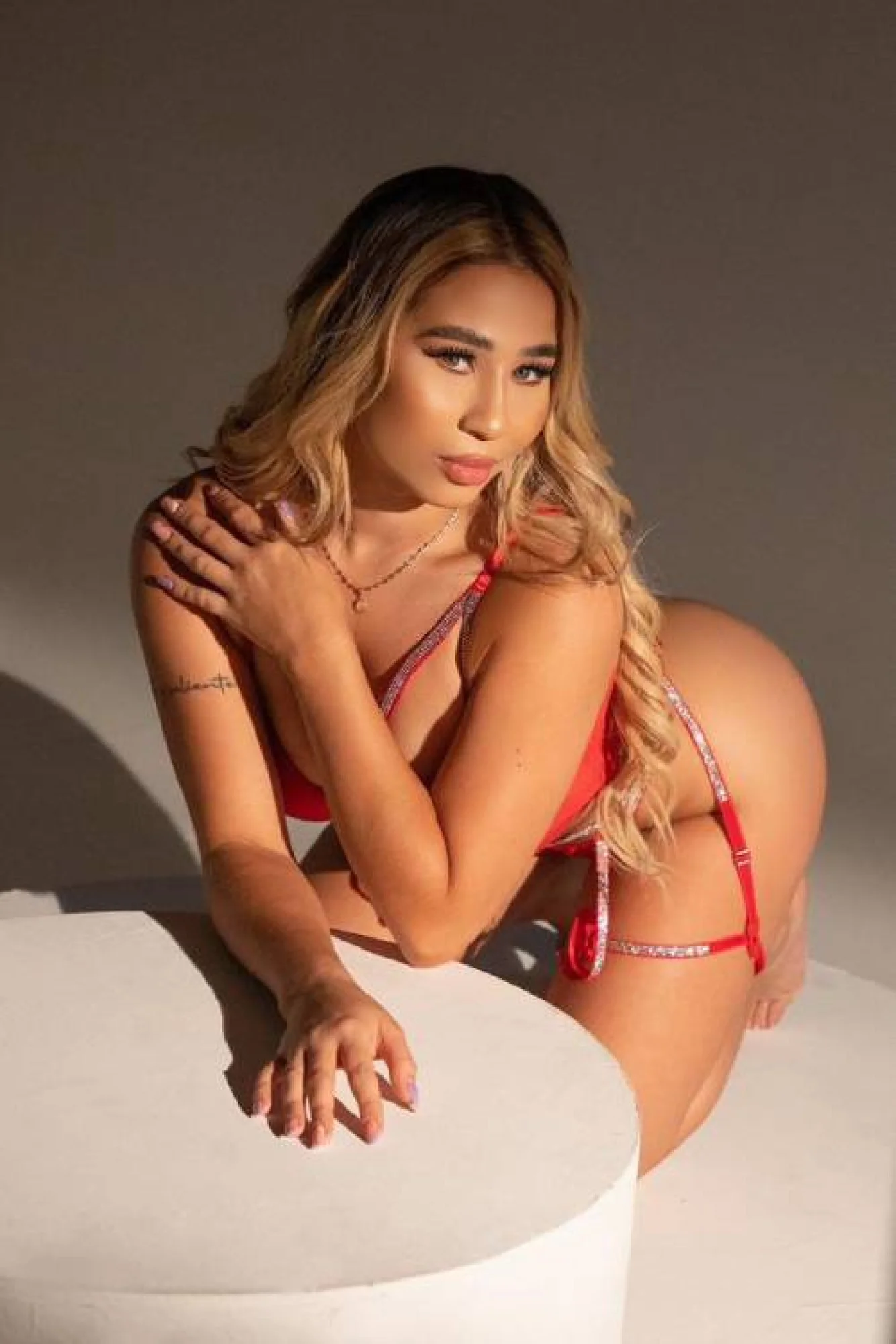 Роксана, 24 лет, 170 см, 3