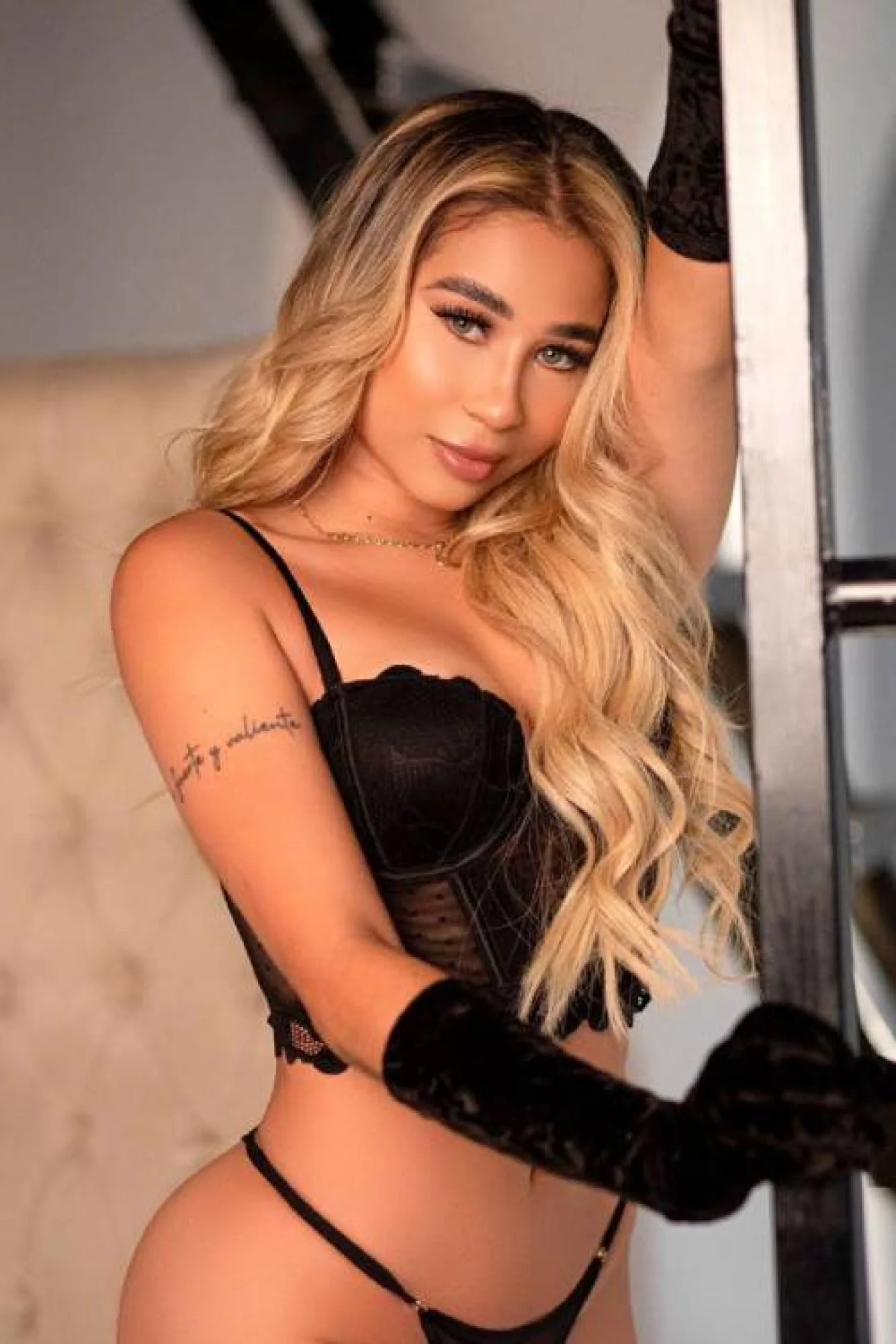 Роксана, 24 лет, 170 см, 3